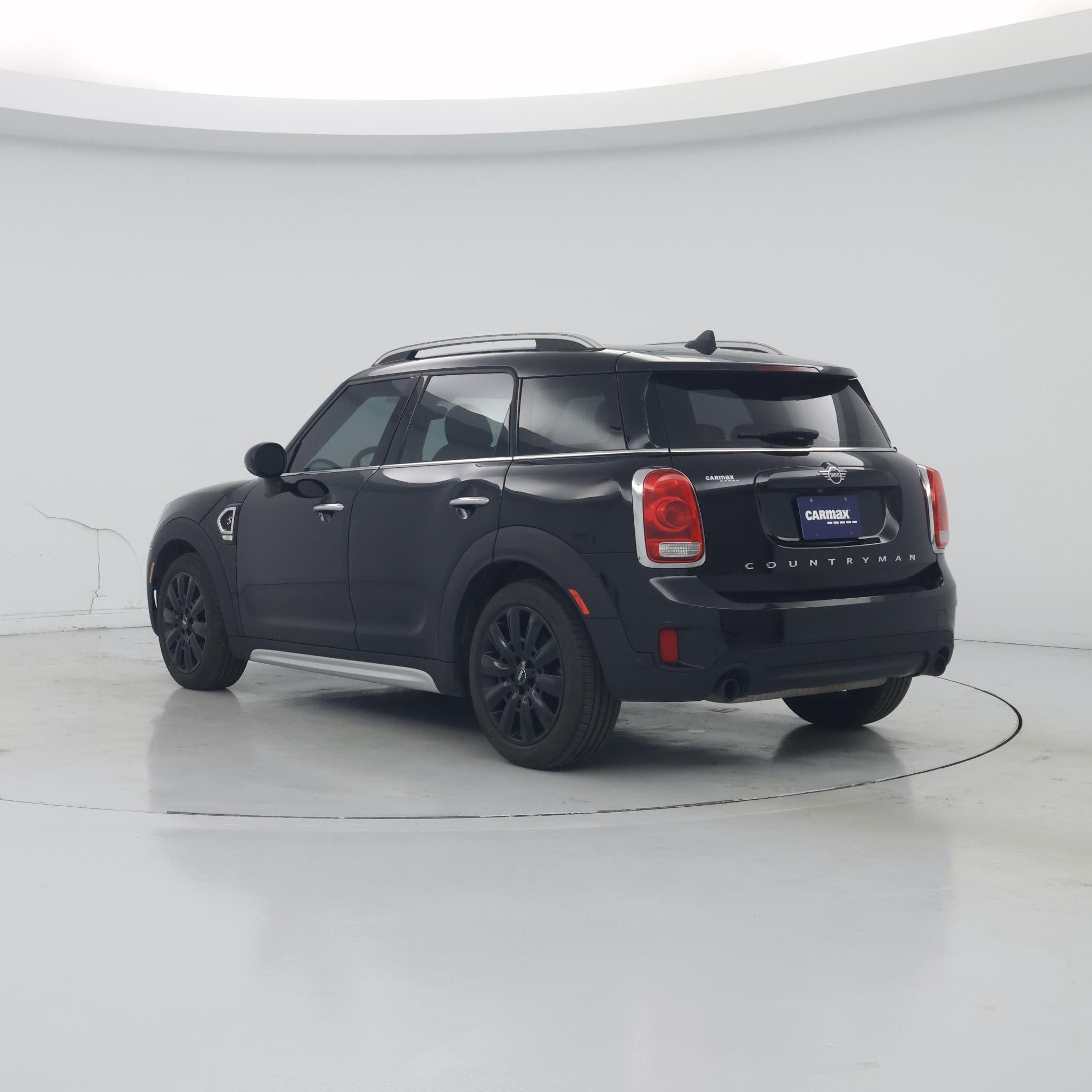 Thumbnail: 2019 MINI Cooper Countryman - 2
