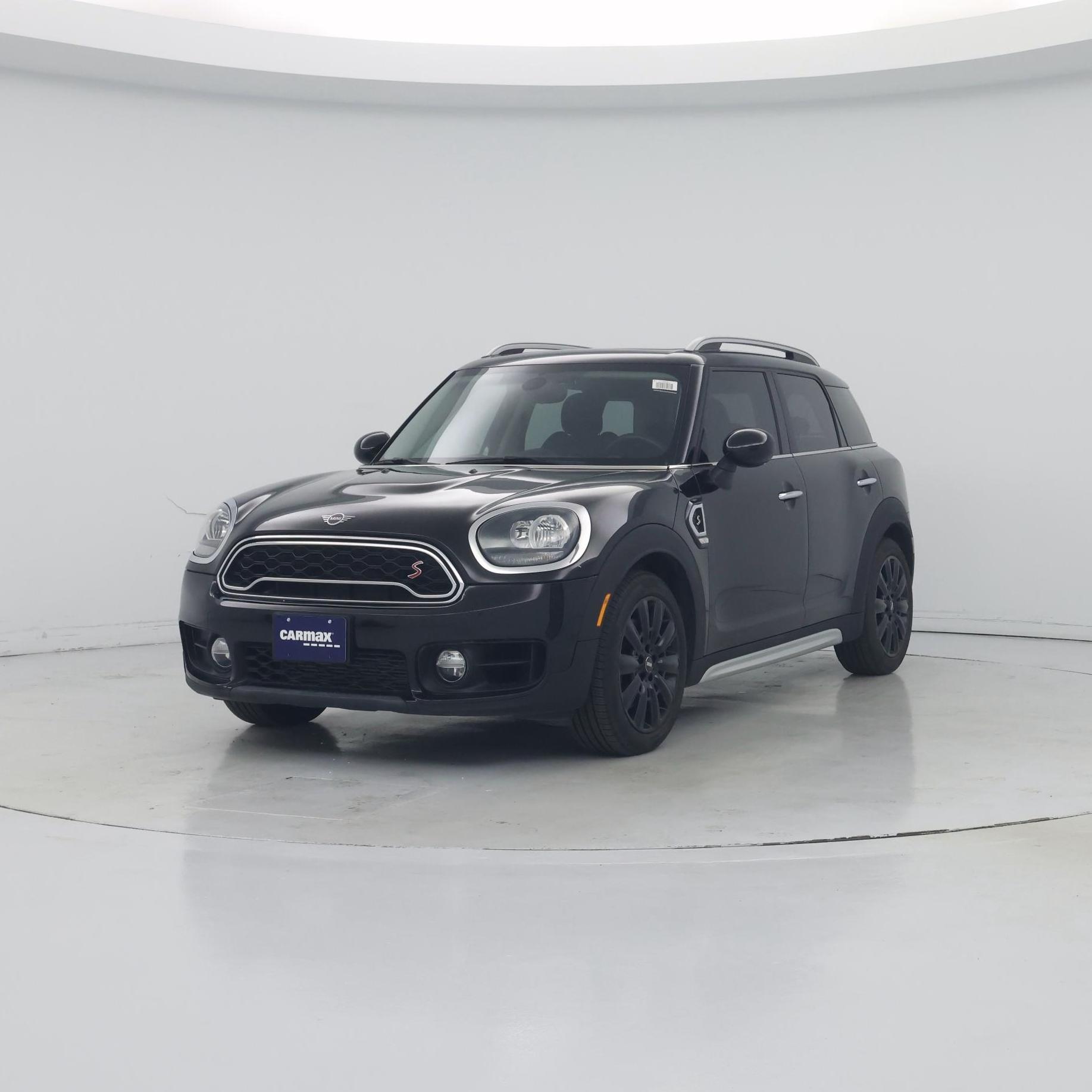 Thumbnail: 2019 MINI Cooper Countryman - 4