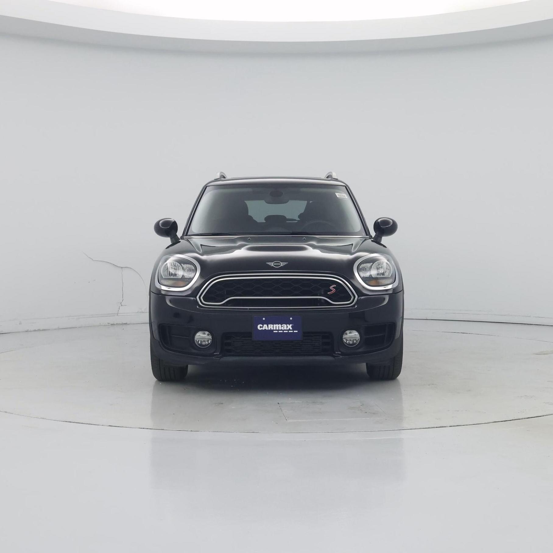 Thumbnail: 2019 MINI Cooper Countryman - 5