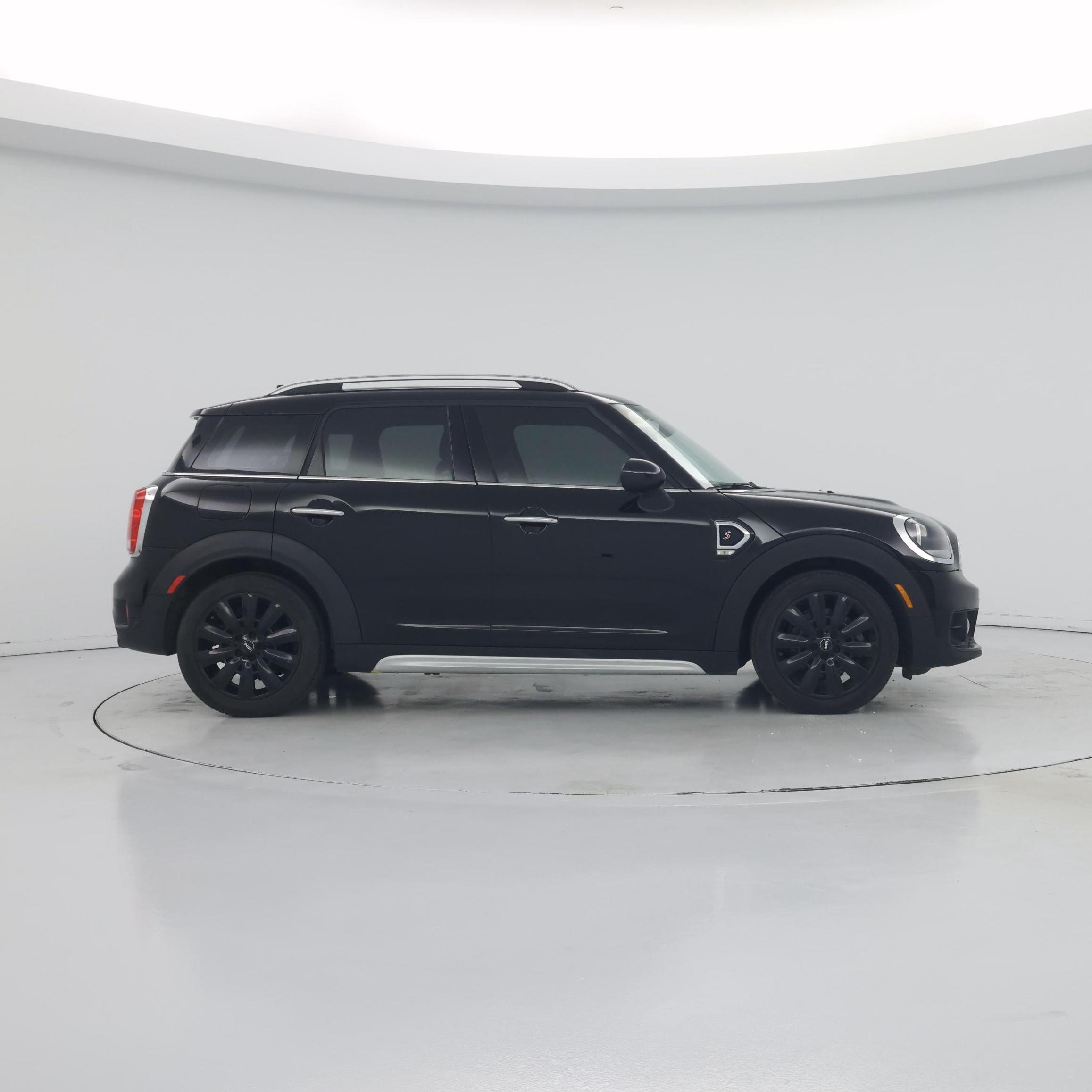 Thumbnail: 2019 MINI Cooper Countryman - 7
