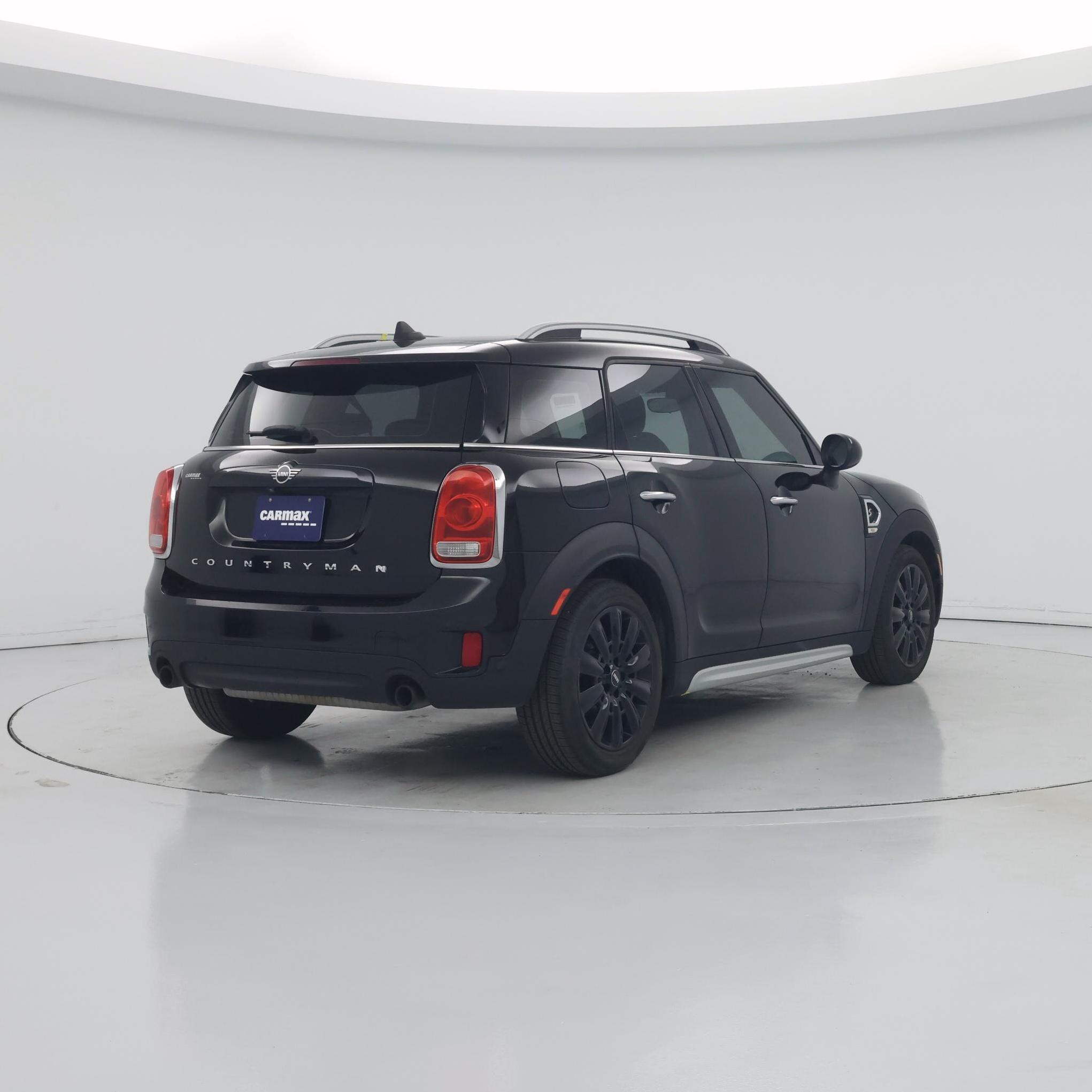 Thumbnail: 2019 MINI Cooper Countryman - 8