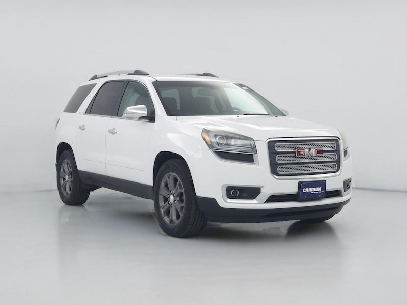 2016 GMC Acadia SLT -
                  Tinley Park, IL