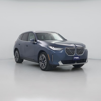 2025 BMW X3 xDrive30