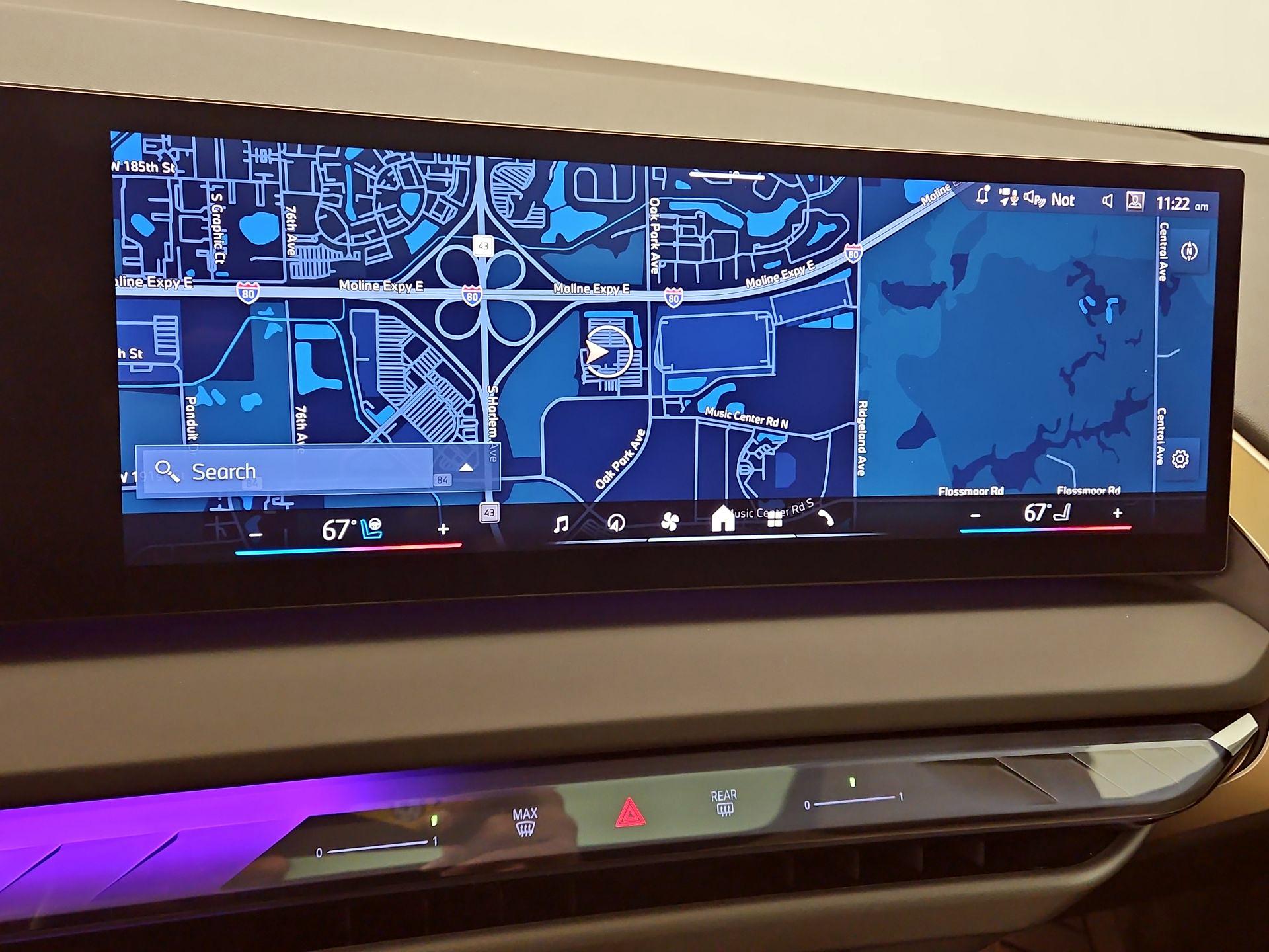 Thumbnail: 2025 BMW X3 - 13