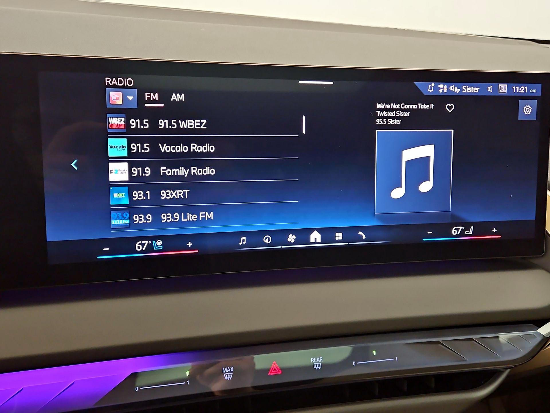 Thumbnail: 2025 BMW X3 - 15