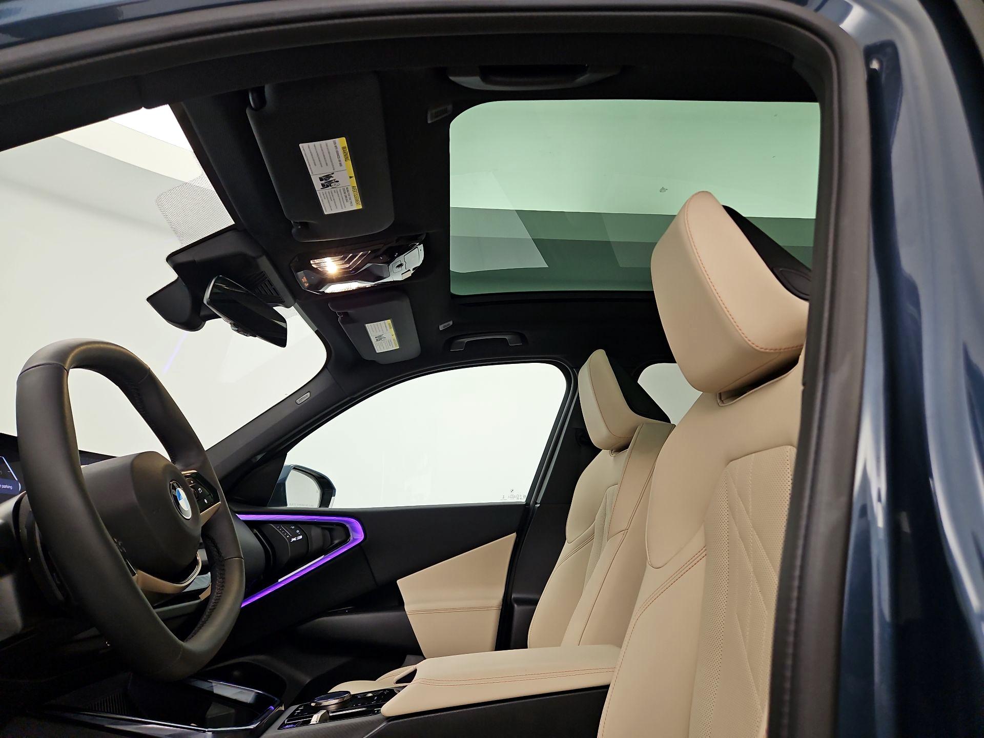 Thumbnail: 2025 BMW X3 - 19