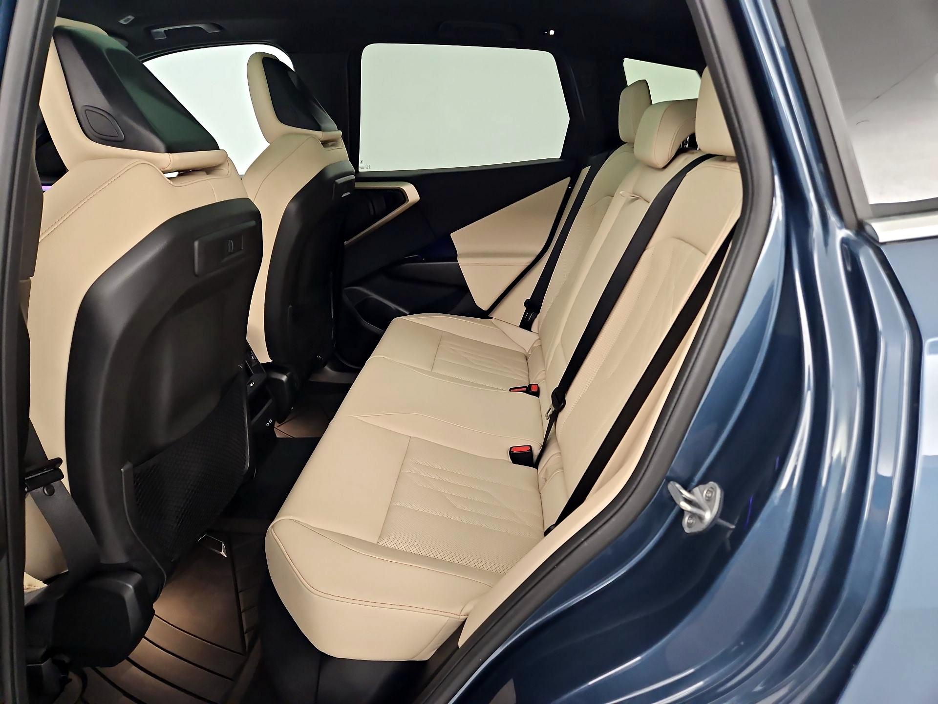 Thumbnail: 2025 BMW X3 - 20