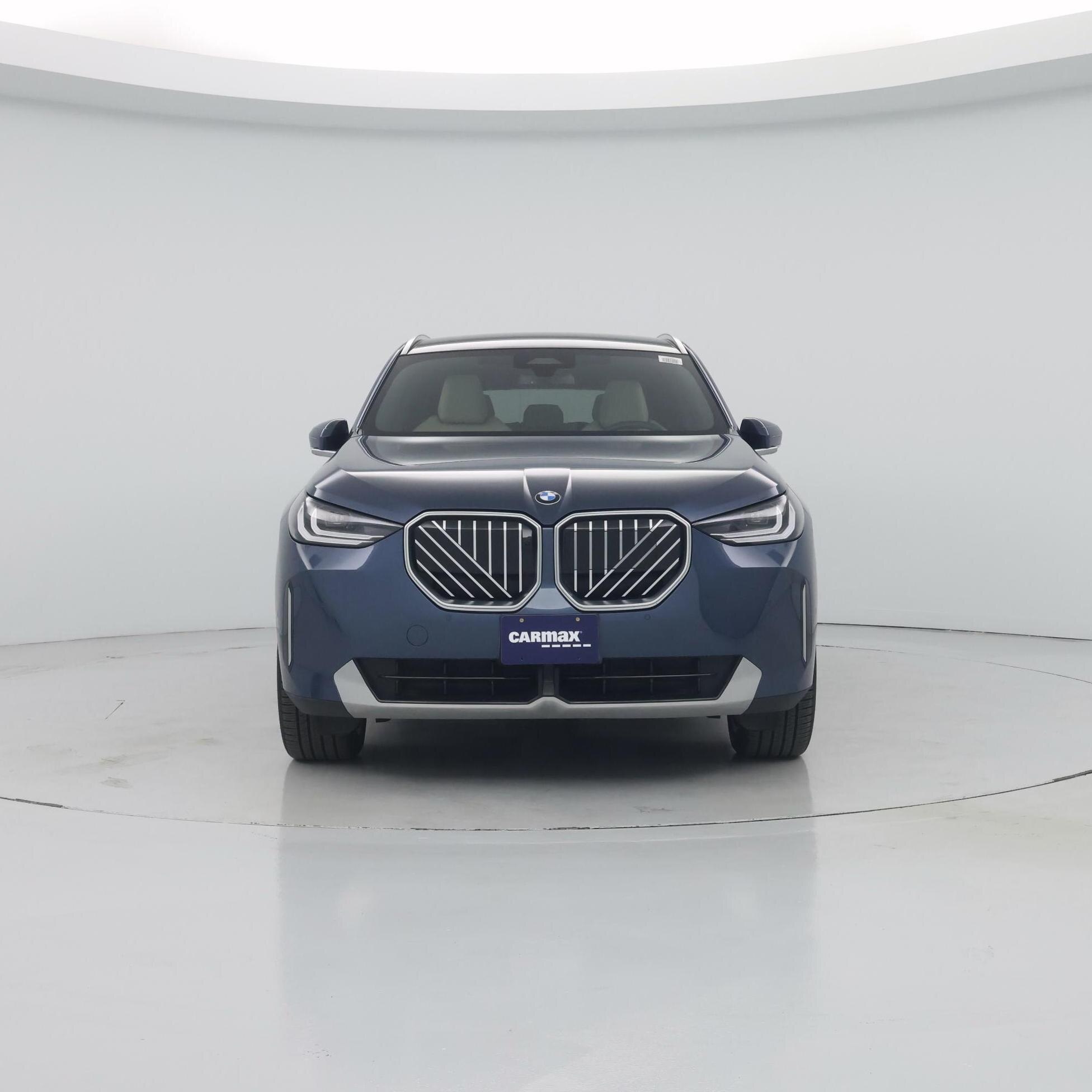 Thumbnail: 2025 BMW X3 - 5