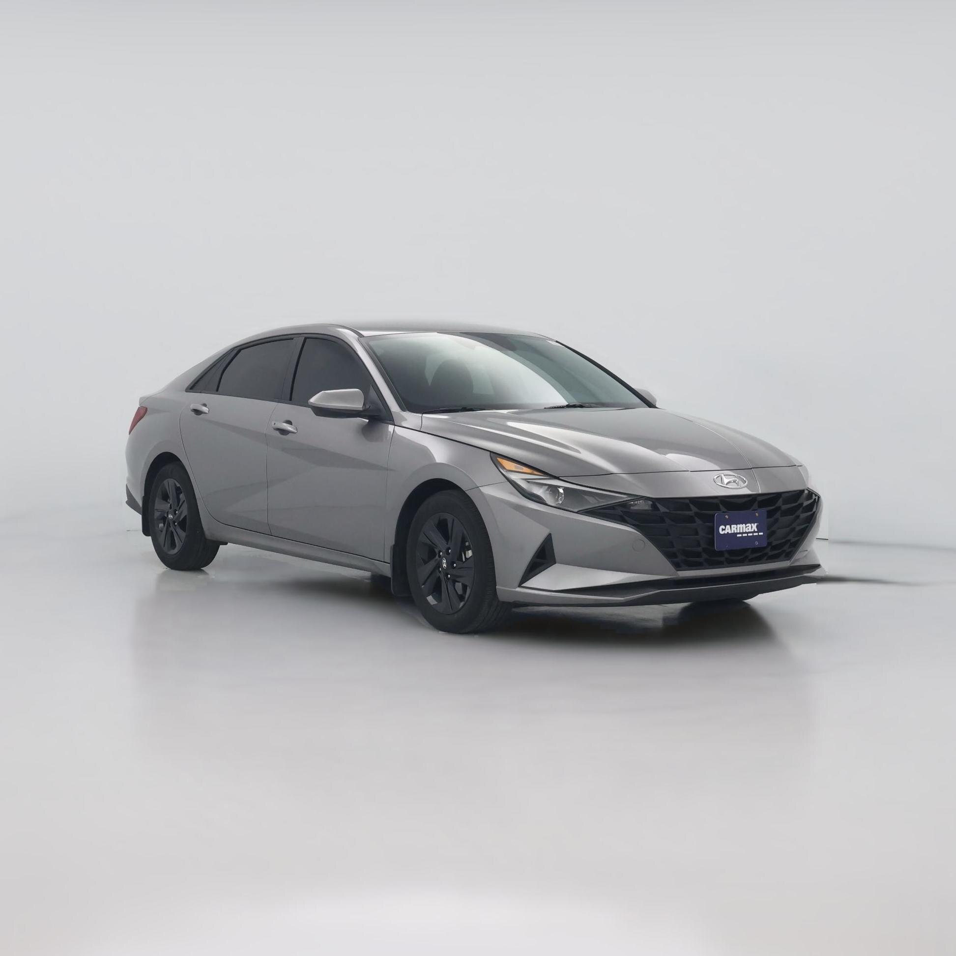Thumbnail: 2023 Hyundai Elantra - 1