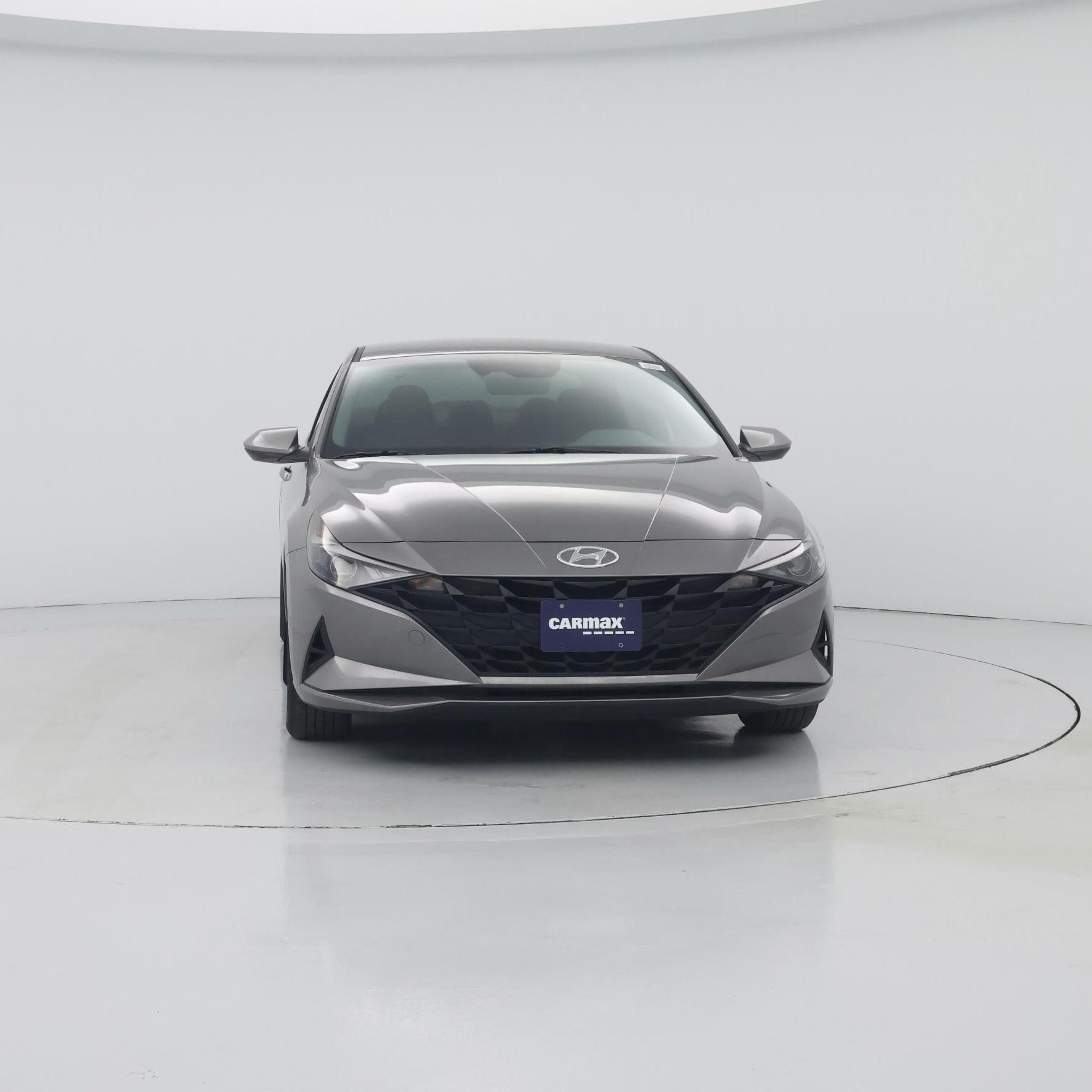 Thumbnail: 2023 Hyundai Elantra - 5