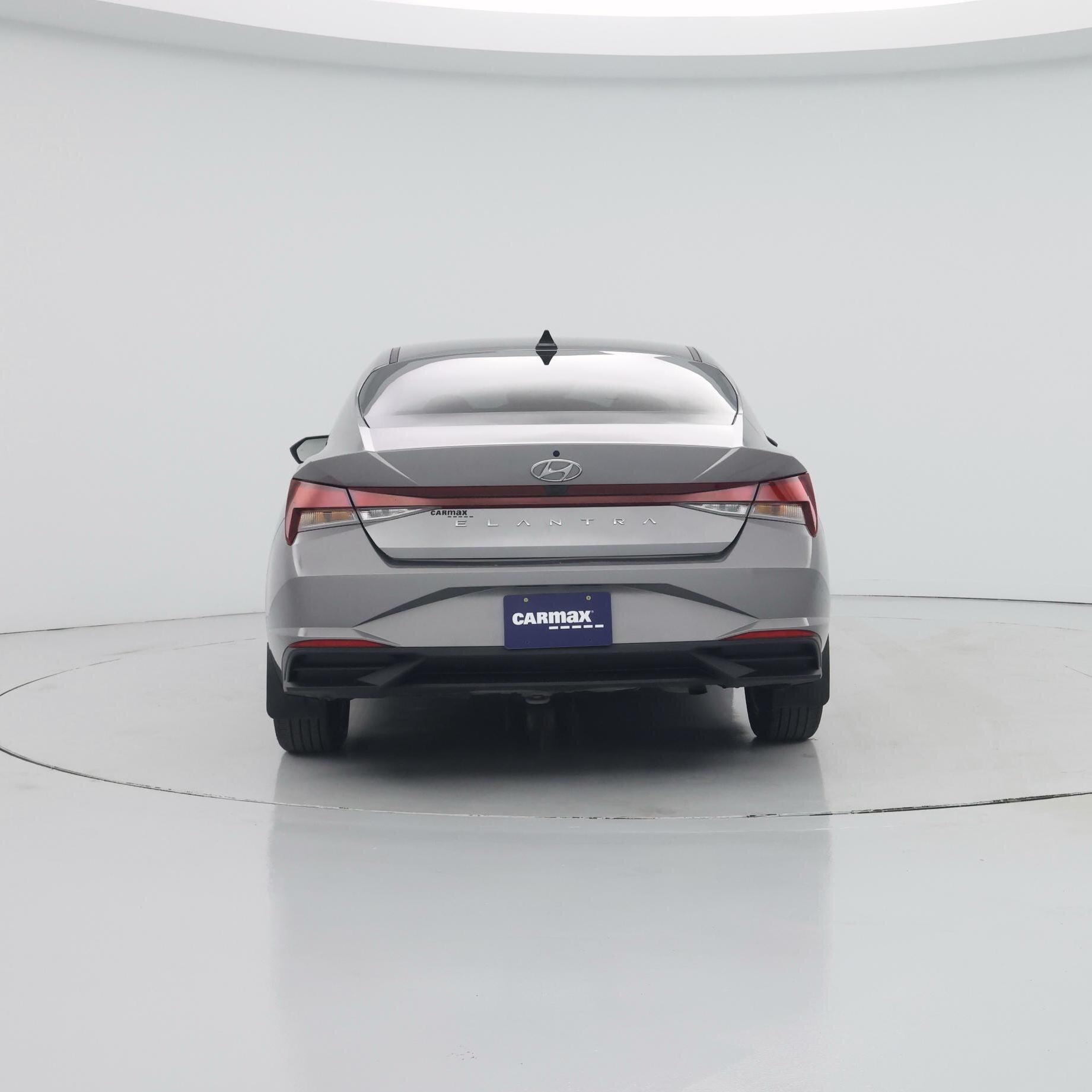 Thumbnail: 2023 Hyundai Elantra - 6