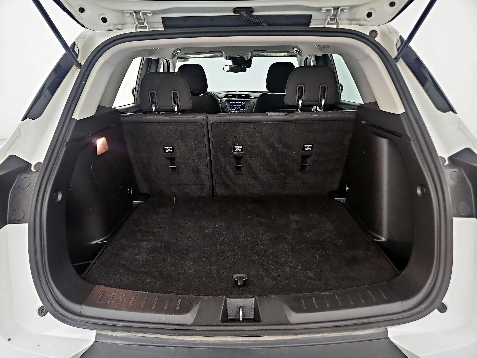 Thumbnail: 2021 Chevrolet TrailBlazer - 20