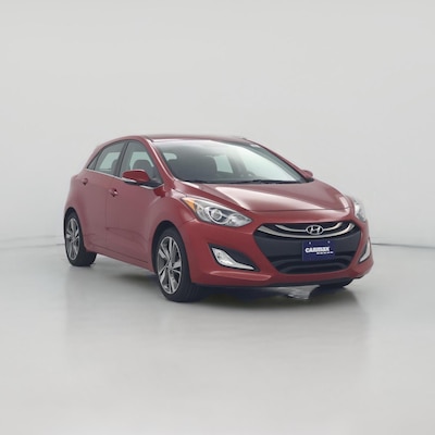 2015 Hyundai Elantra GT