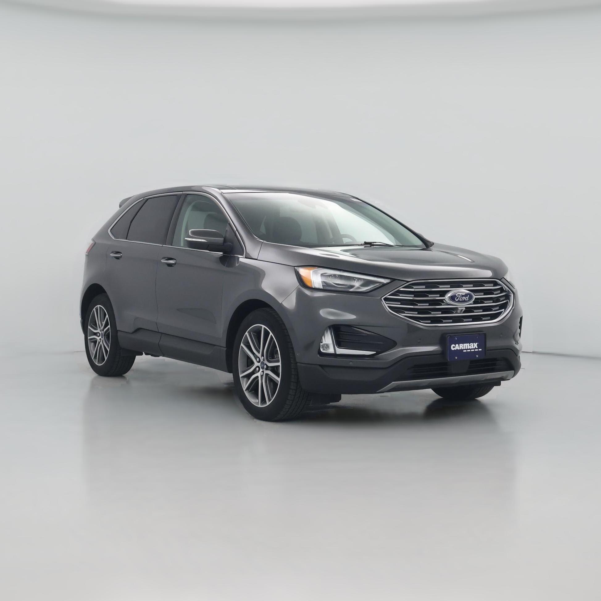 Thumbnail: 2019 Ford Edge - 1