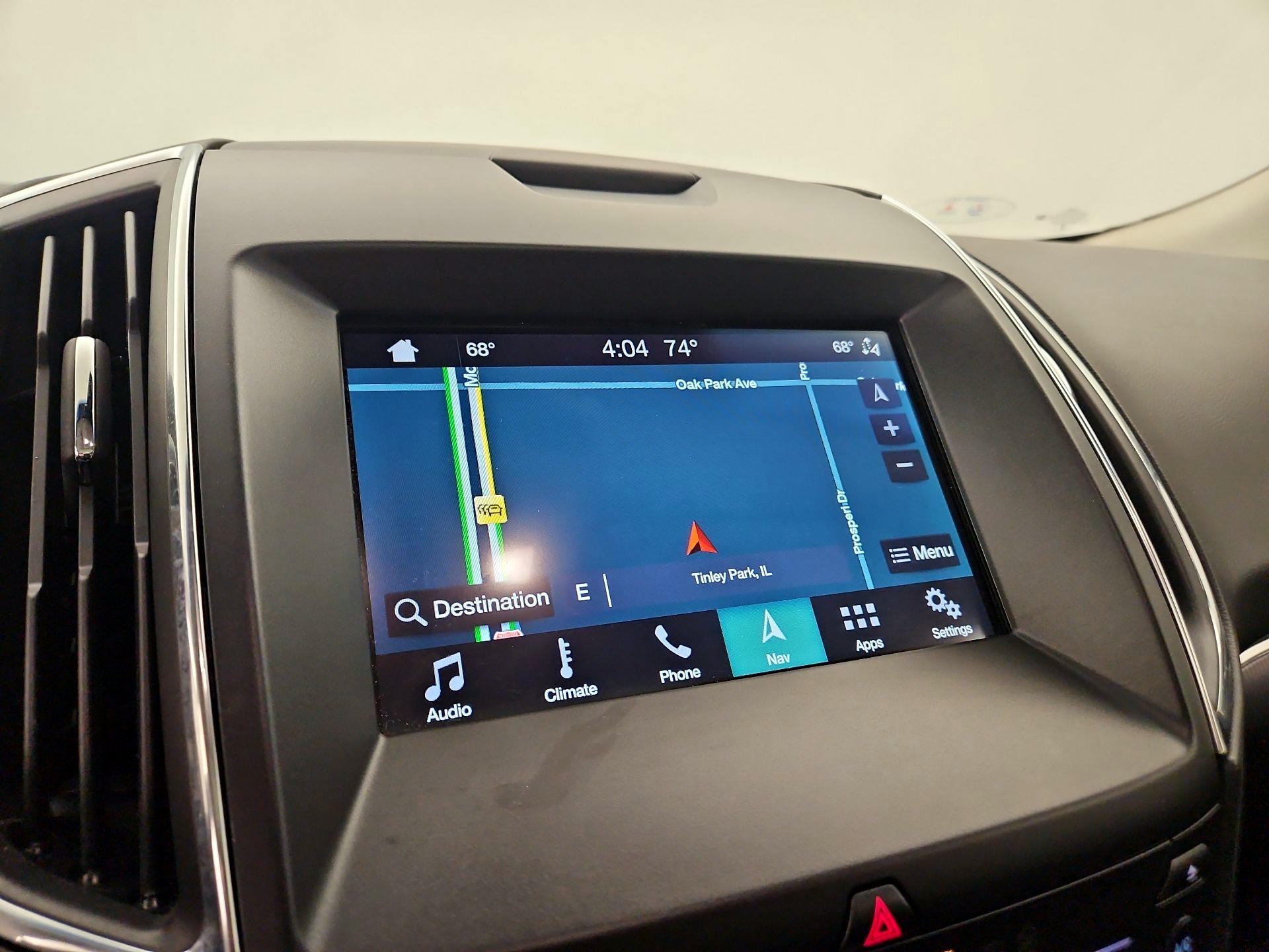 Thumbnail: 2019 Ford Edge - 14