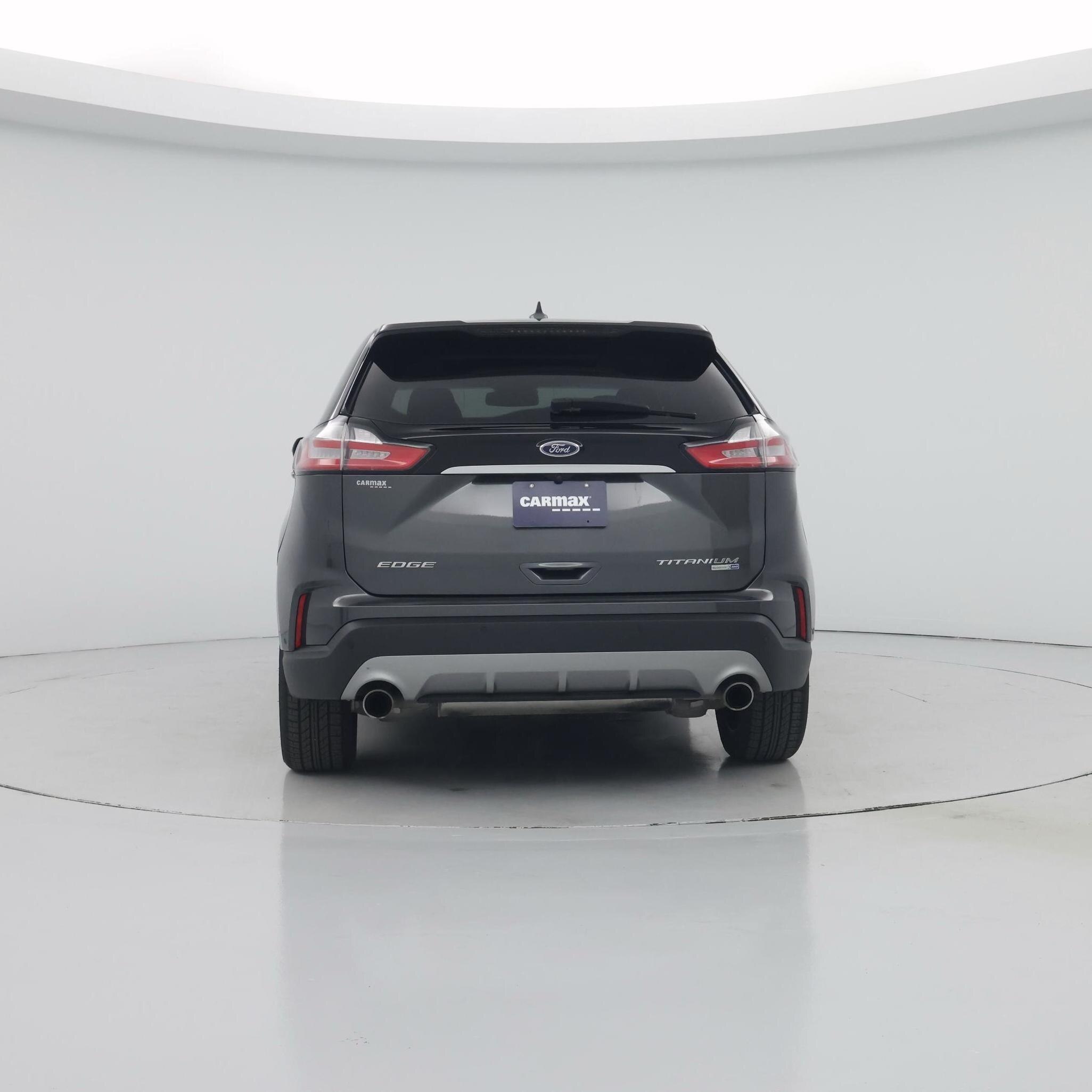 Thumbnail: 2019 Ford Edge - 6