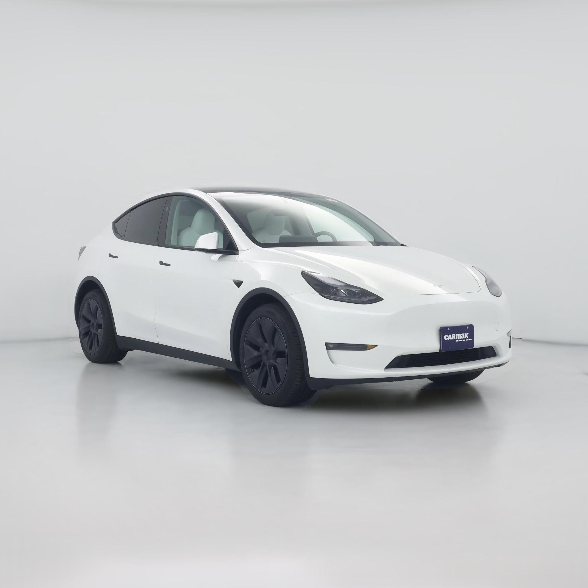 Thumbnail: 2025 Tesla Model Y - 1
