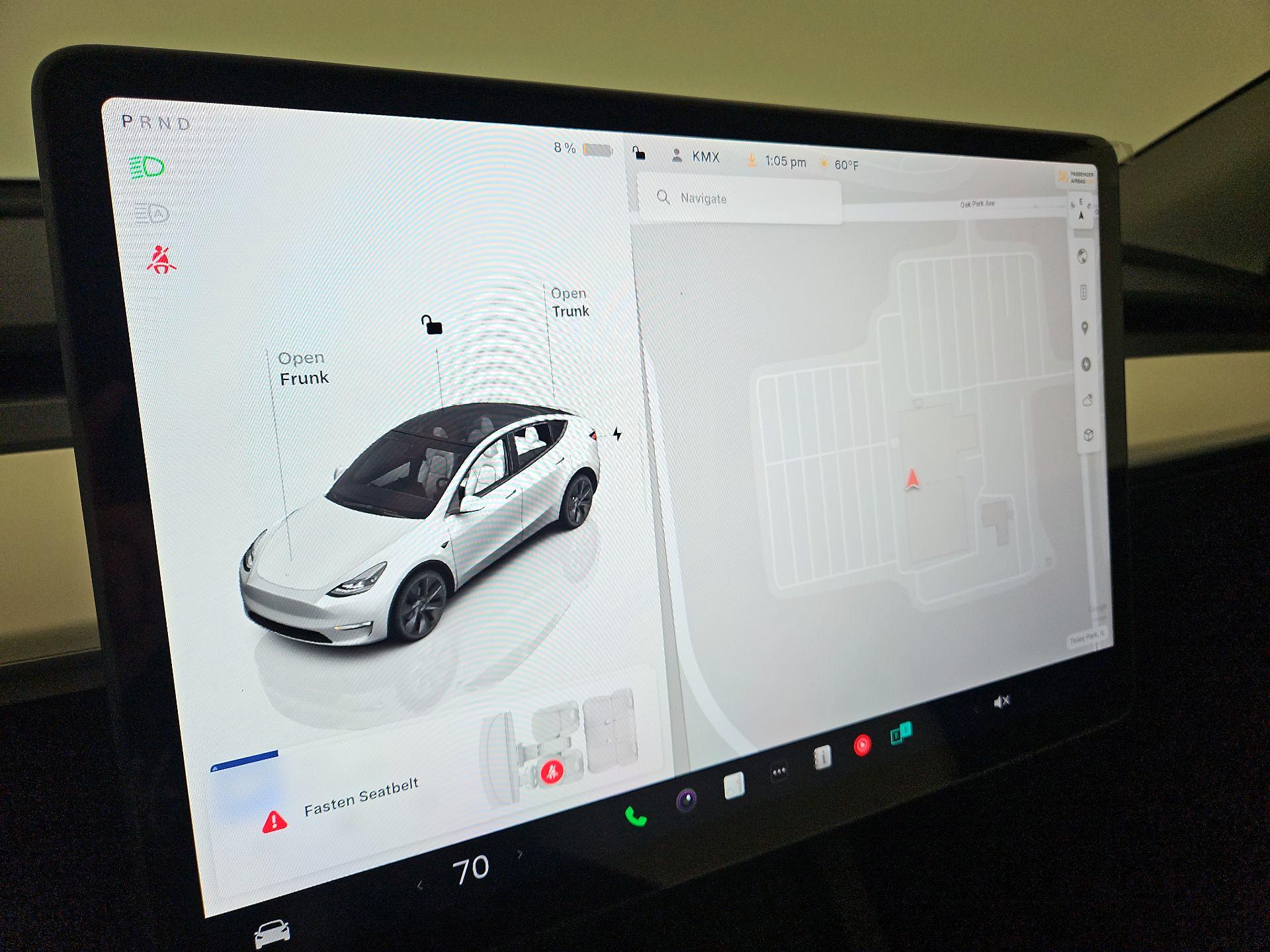 Thumbnail: 2025 Tesla Model Y - 13