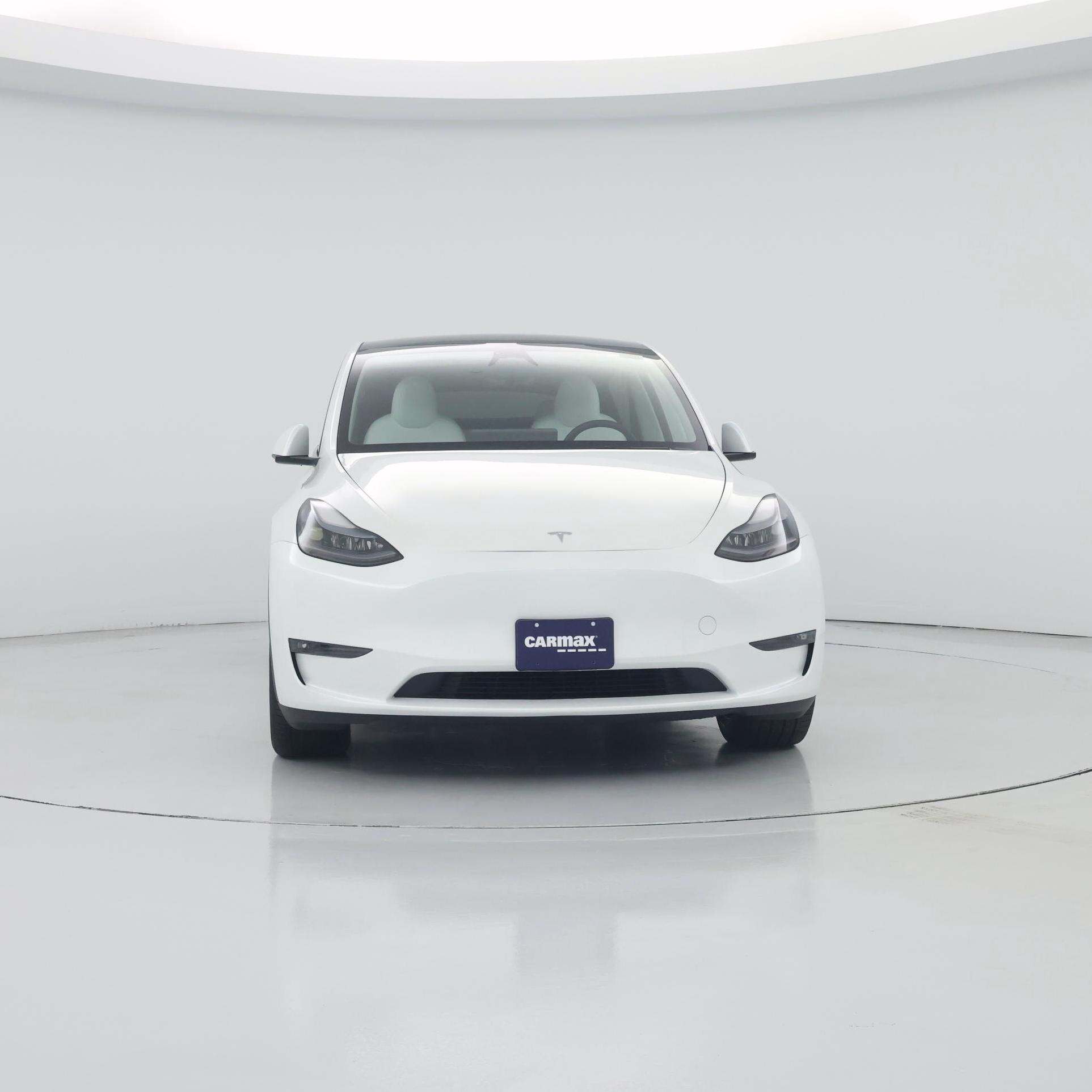 Thumbnail: 2025 Tesla Model Y - 5