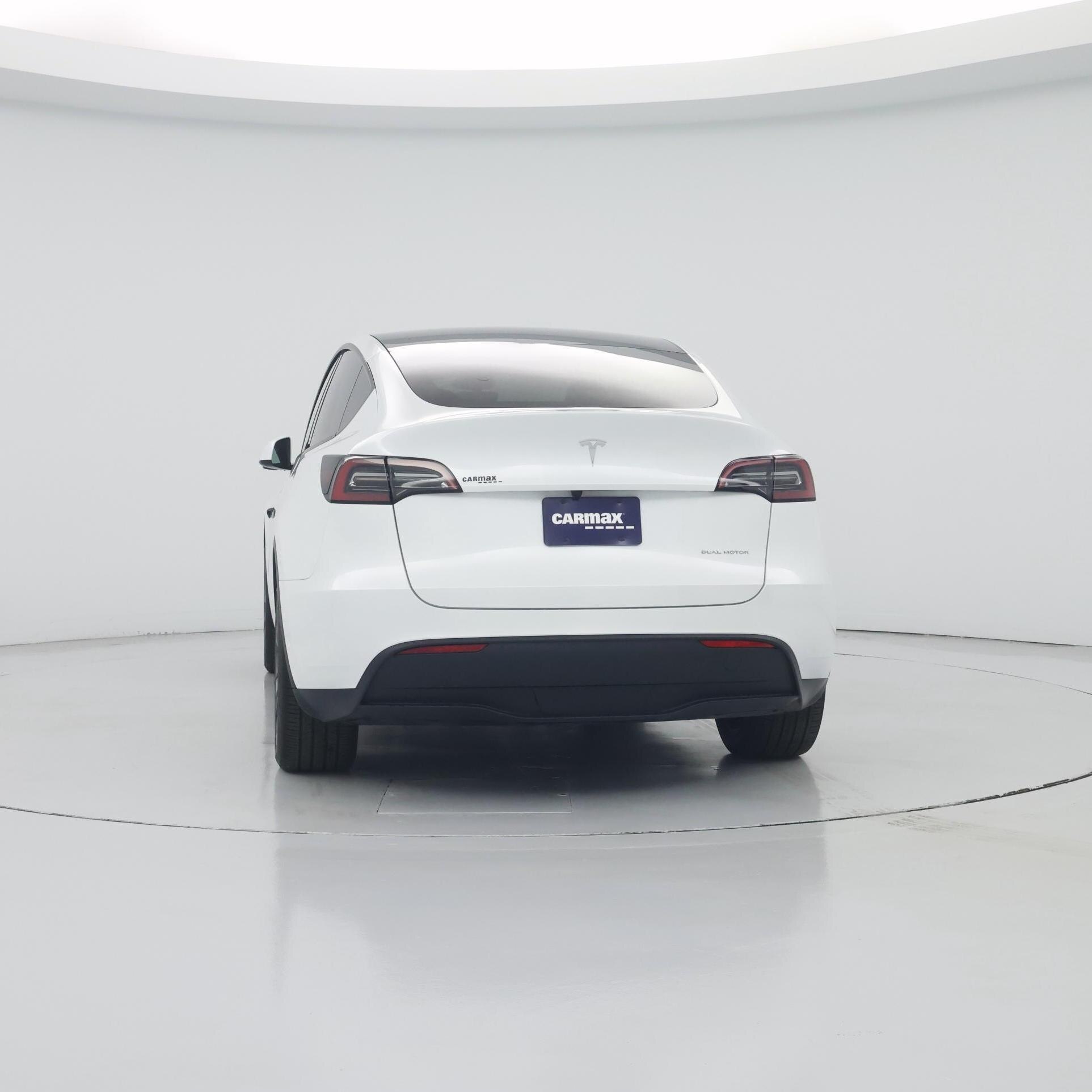 Thumbnail: 2025 Tesla Model Y - 6