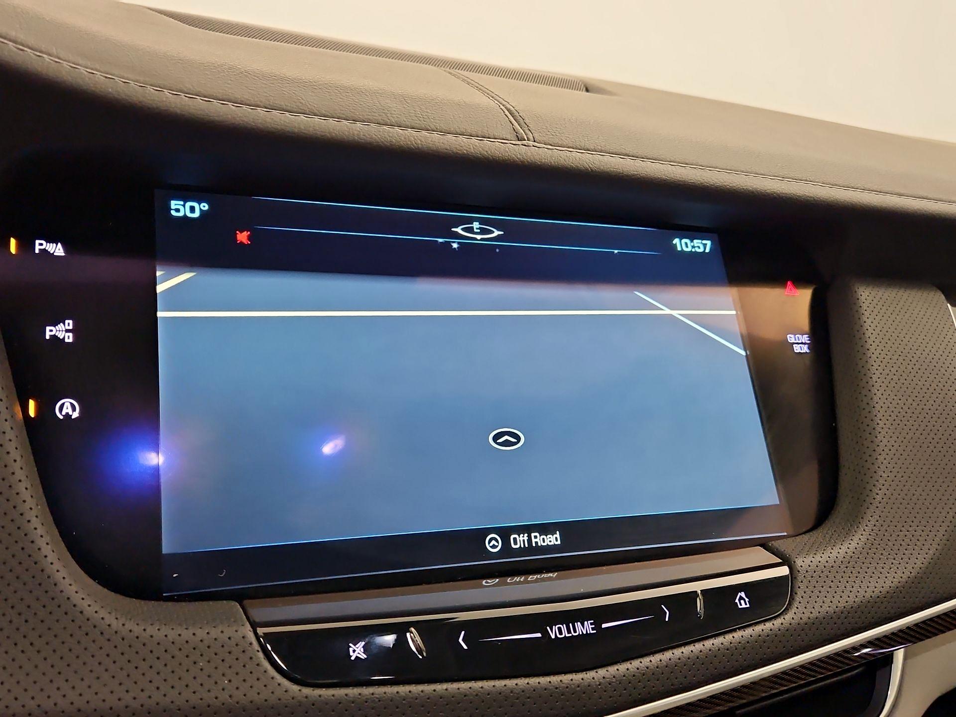 Thumbnail: 2017 Cadillac CT6 - 14