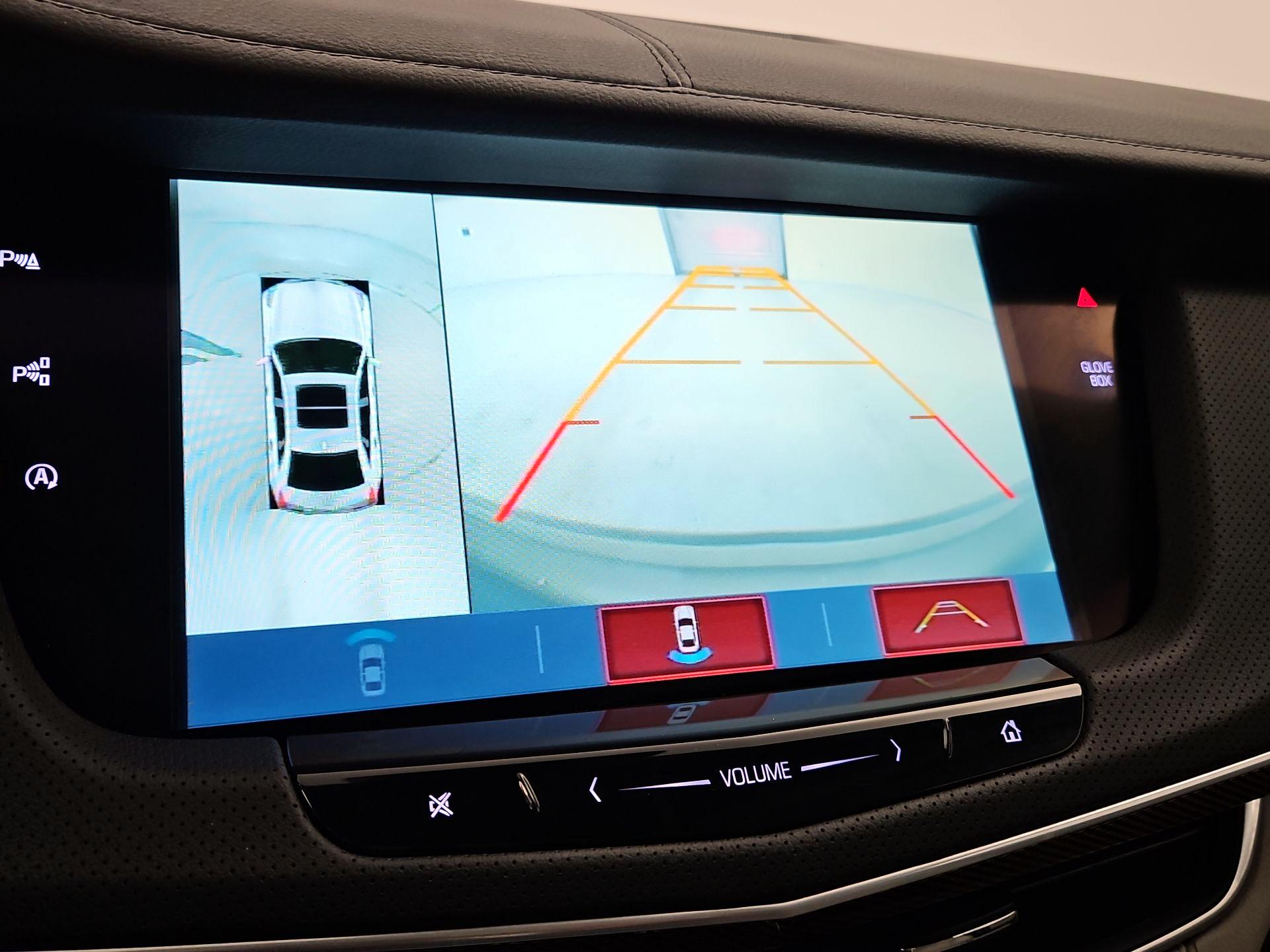 Thumbnail: 2017 Cadillac CT6 - 15