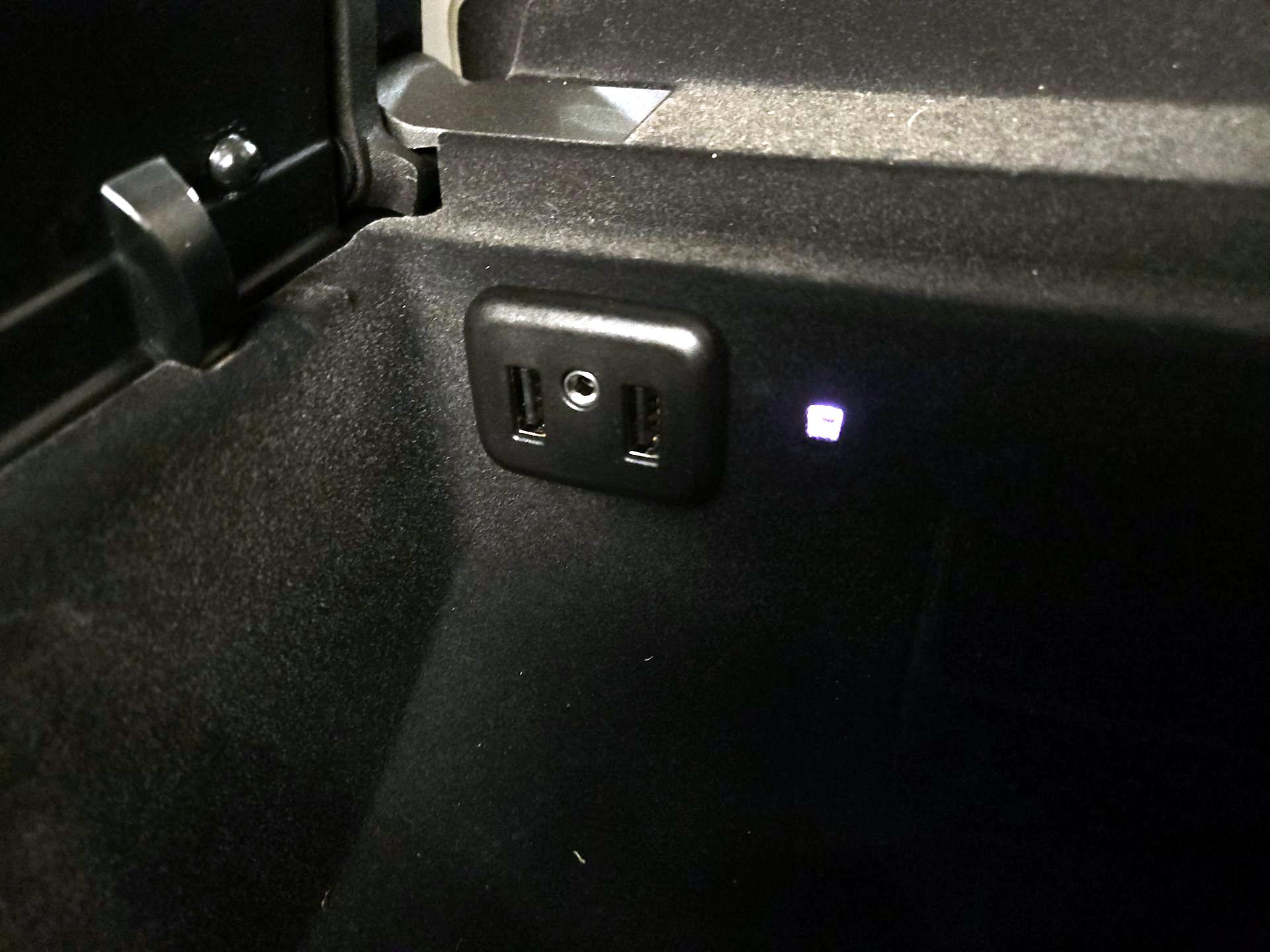 Thumbnail: 2017 Cadillac CT6 - 19