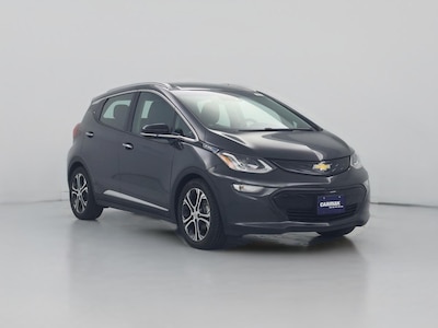 2021 Chevrolet Bolt EV Premier