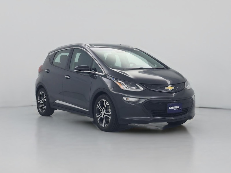 2021 Chevrolet Bolt EV Premier -
                  Tinley Park, IL