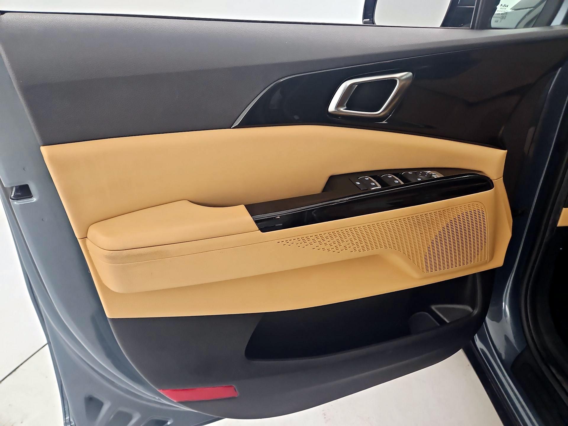 Thumbnail: 2022 Kia Carnival - 12