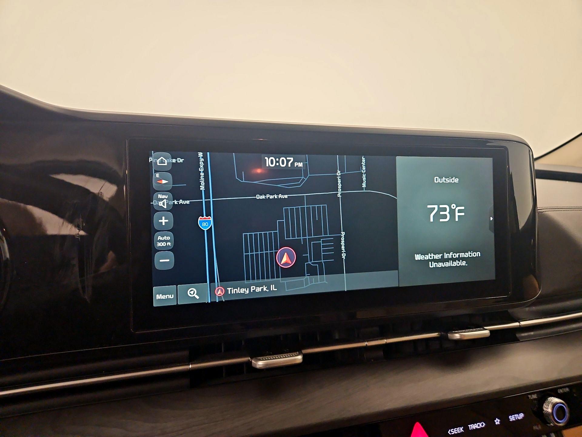 Thumbnail: 2022 Kia Carnival - 14