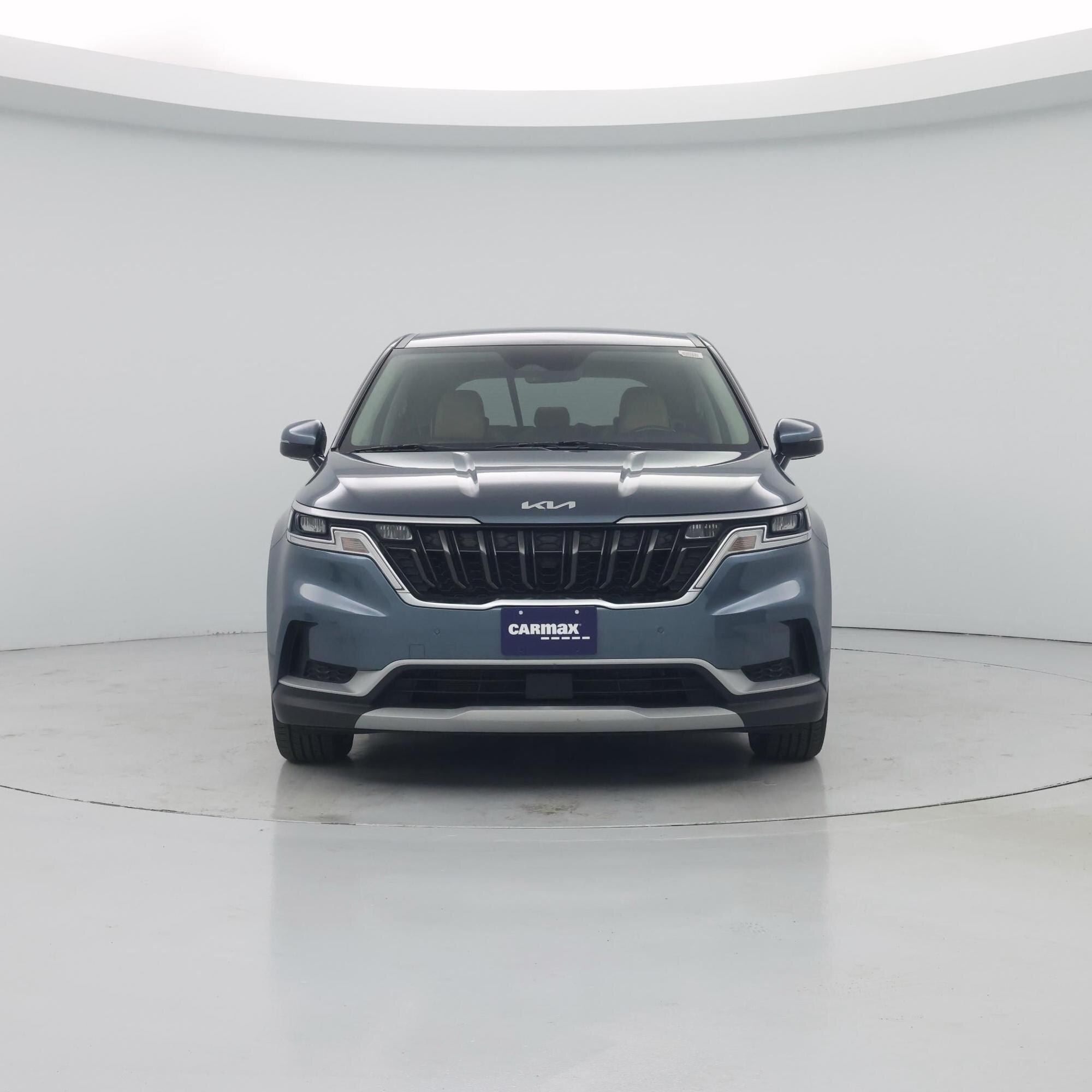 Thumbnail: 2022 Kia Carnival - 5