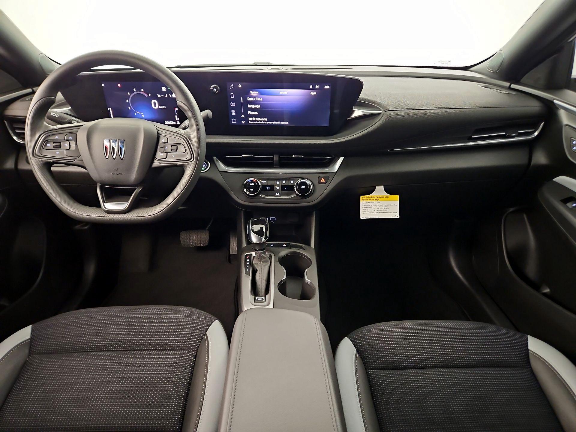 Thumbnail: 2024 Buick Envista - 9