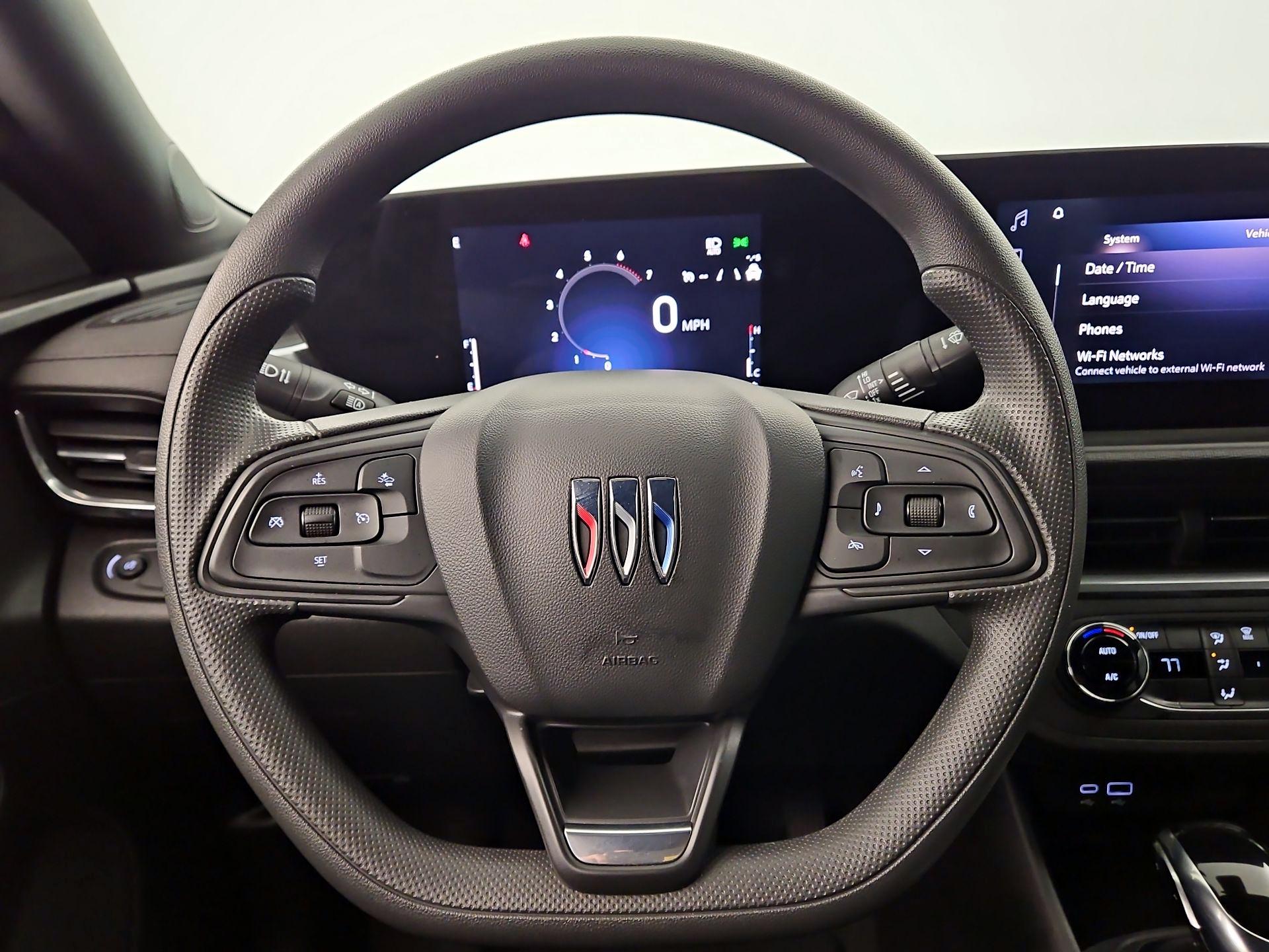 Thumbnail: 2024 Buick Envista - 10