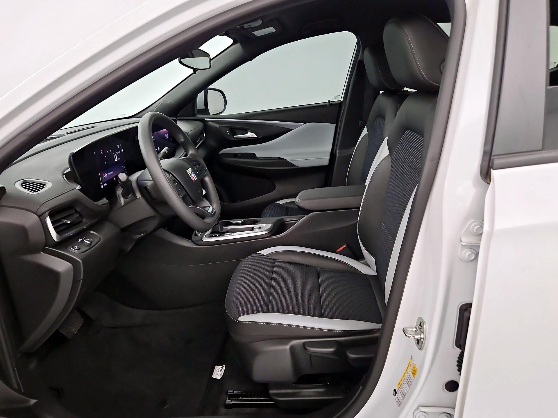 Thumbnail: 2024 Buick Envista - 11