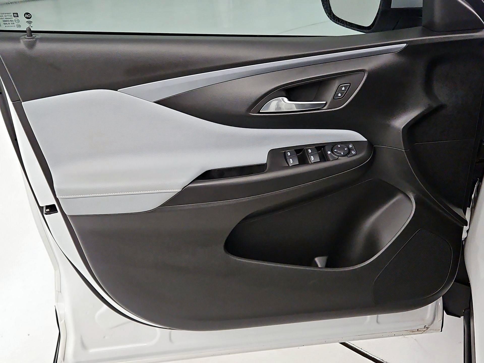 Thumbnail: 2024 Buick Envista - 12