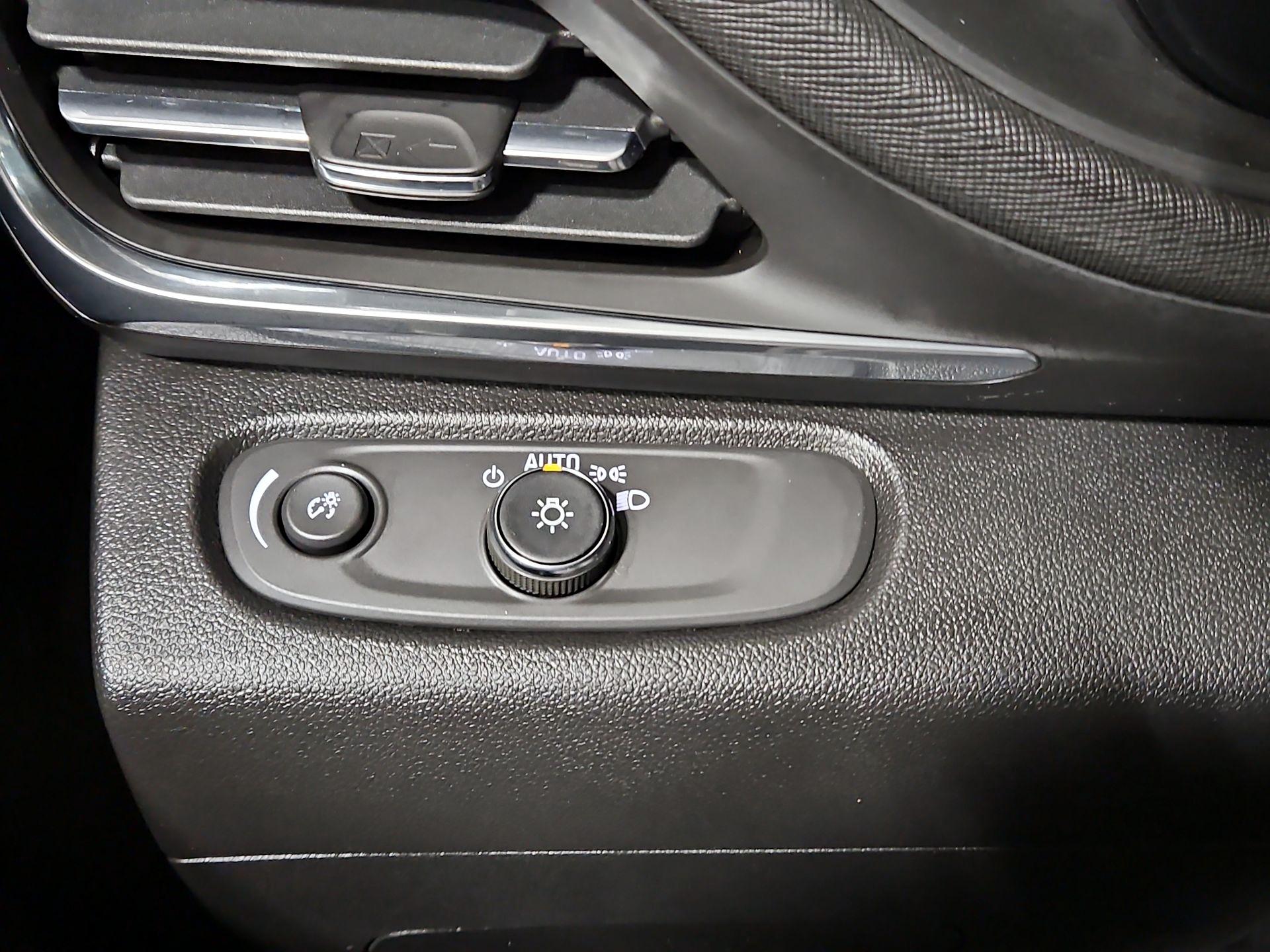 Thumbnail: 2024 Buick Envista - 13