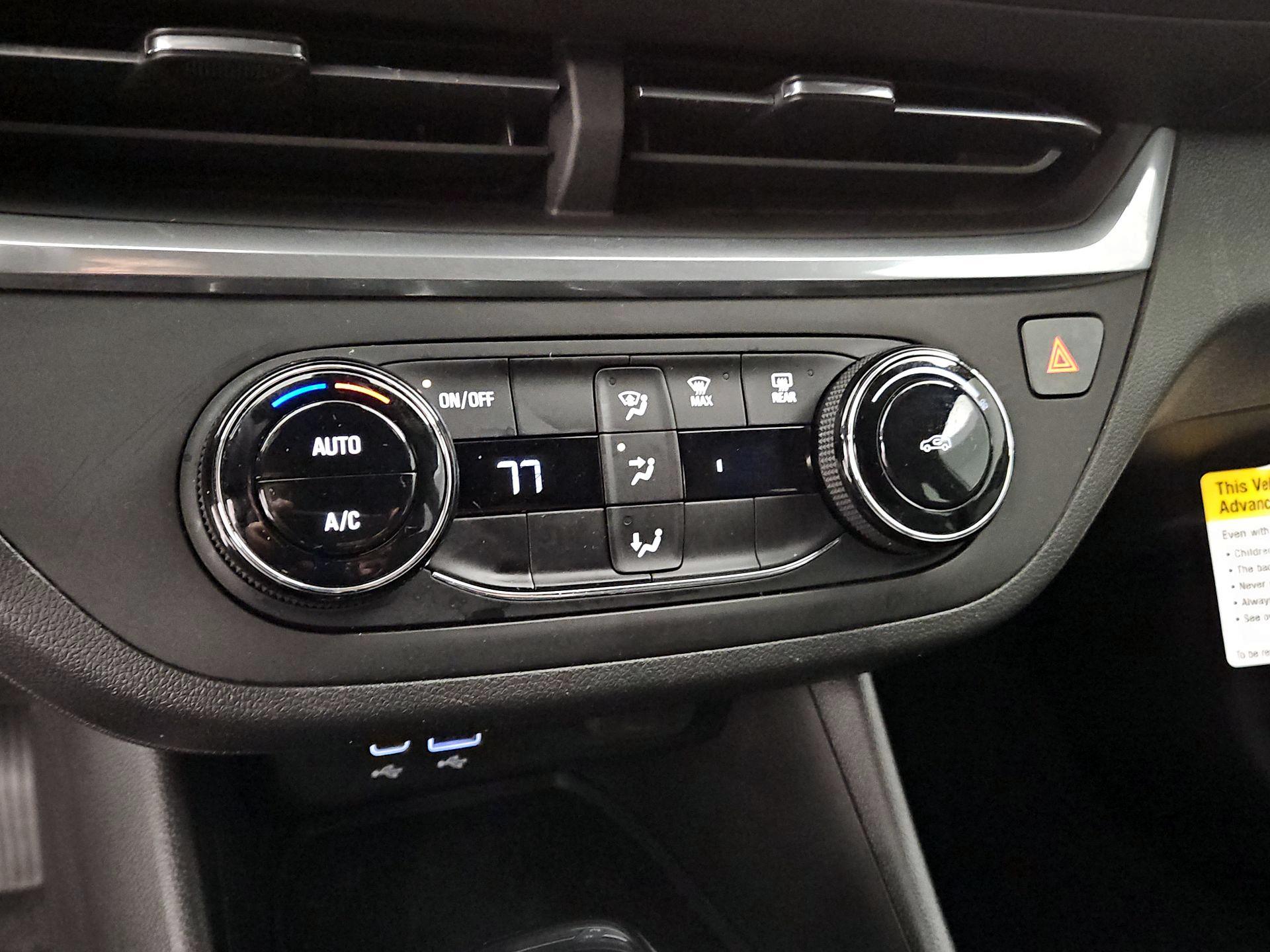 Thumbnail: 2024 Buick Envista - 16