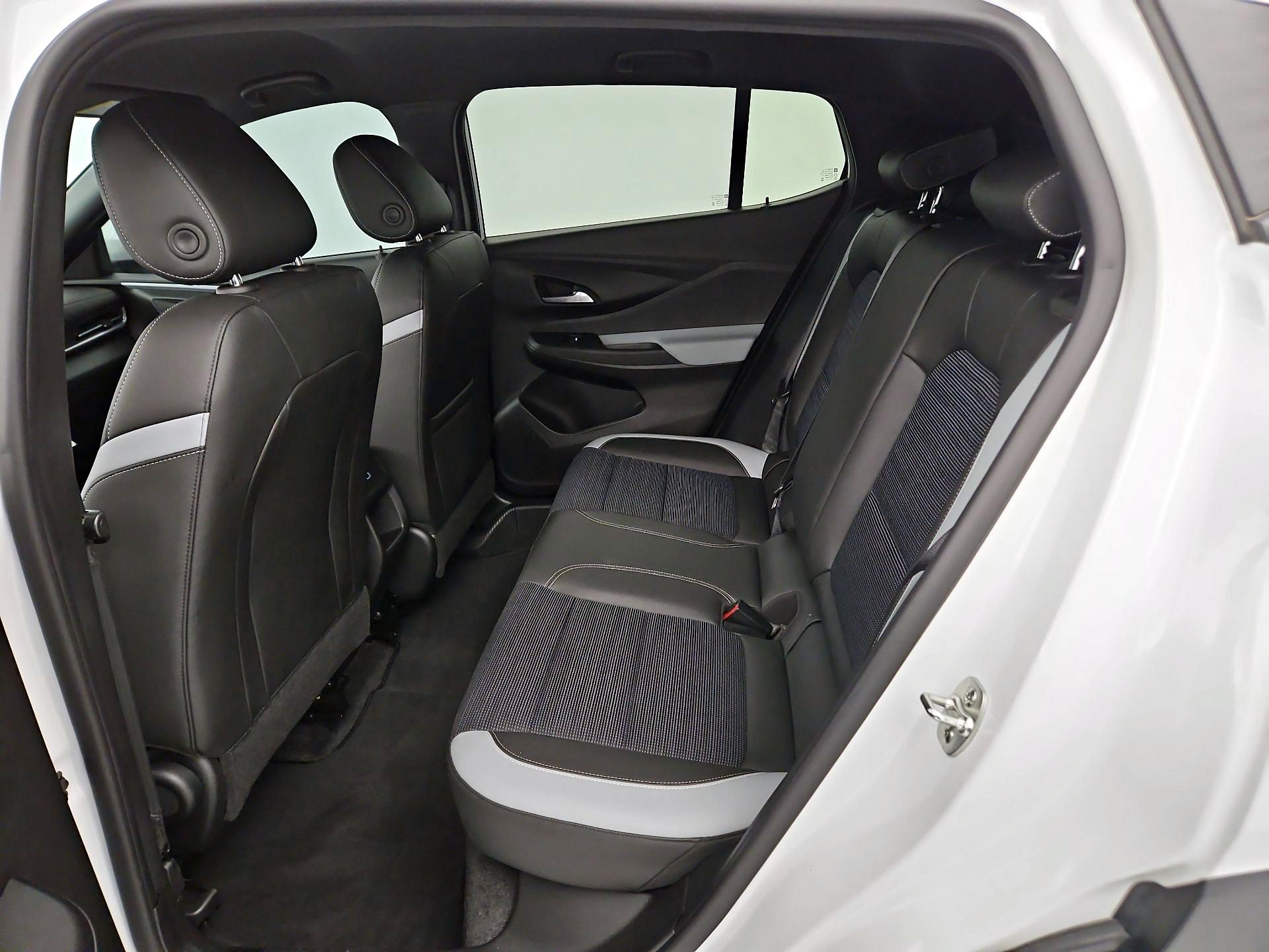 Thumbnail: 2024 Buick Envista - 19