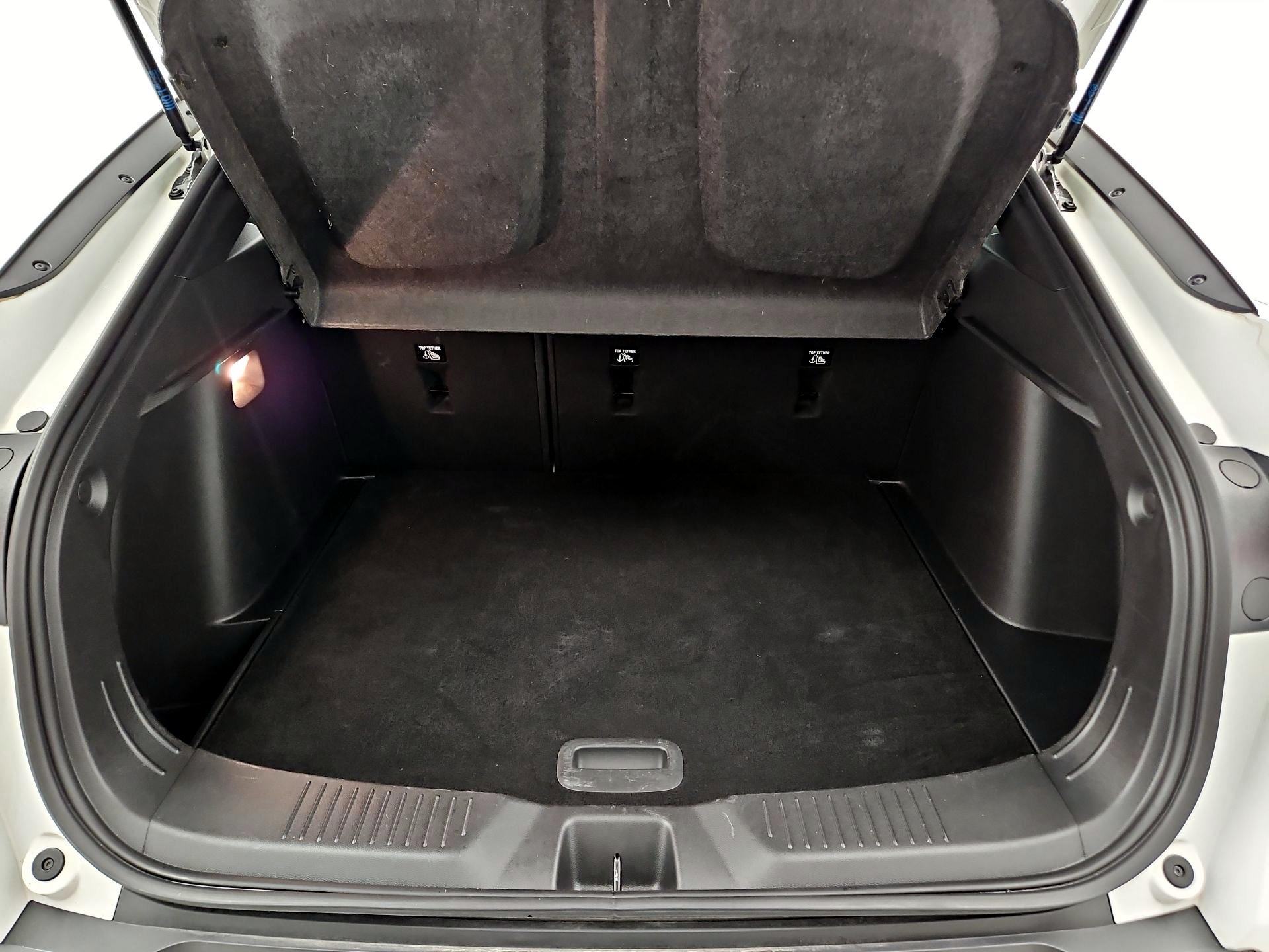 Thumbnail: 2024 Buick Envista - 20