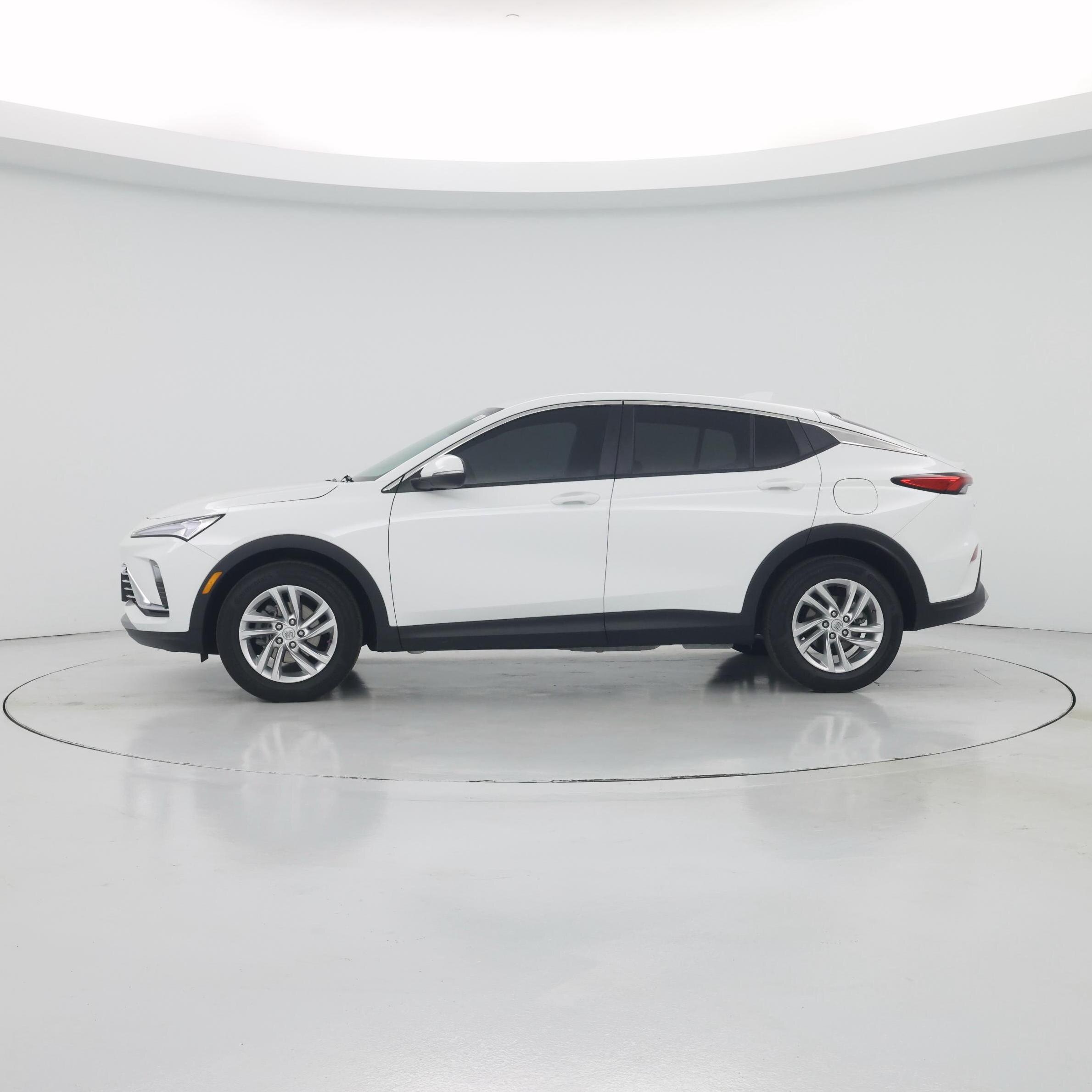 Thumbnail: 2024 Buick Envista - 3