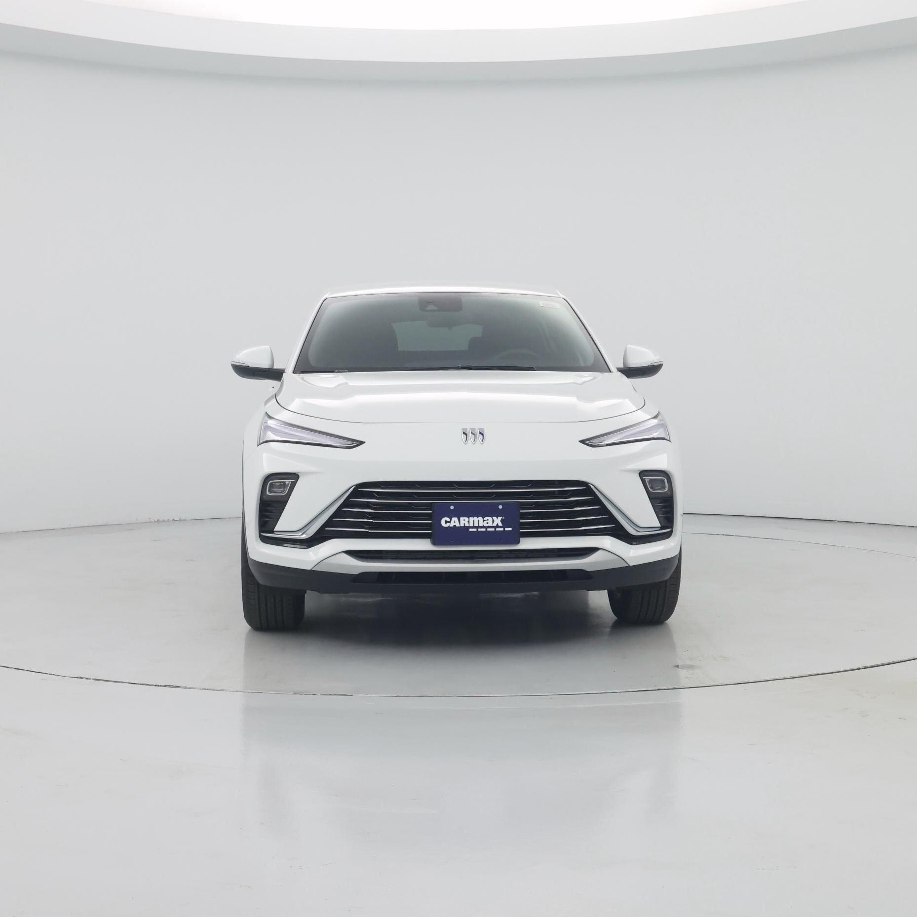 Thumbnail: 2024 Buick Envista - 5