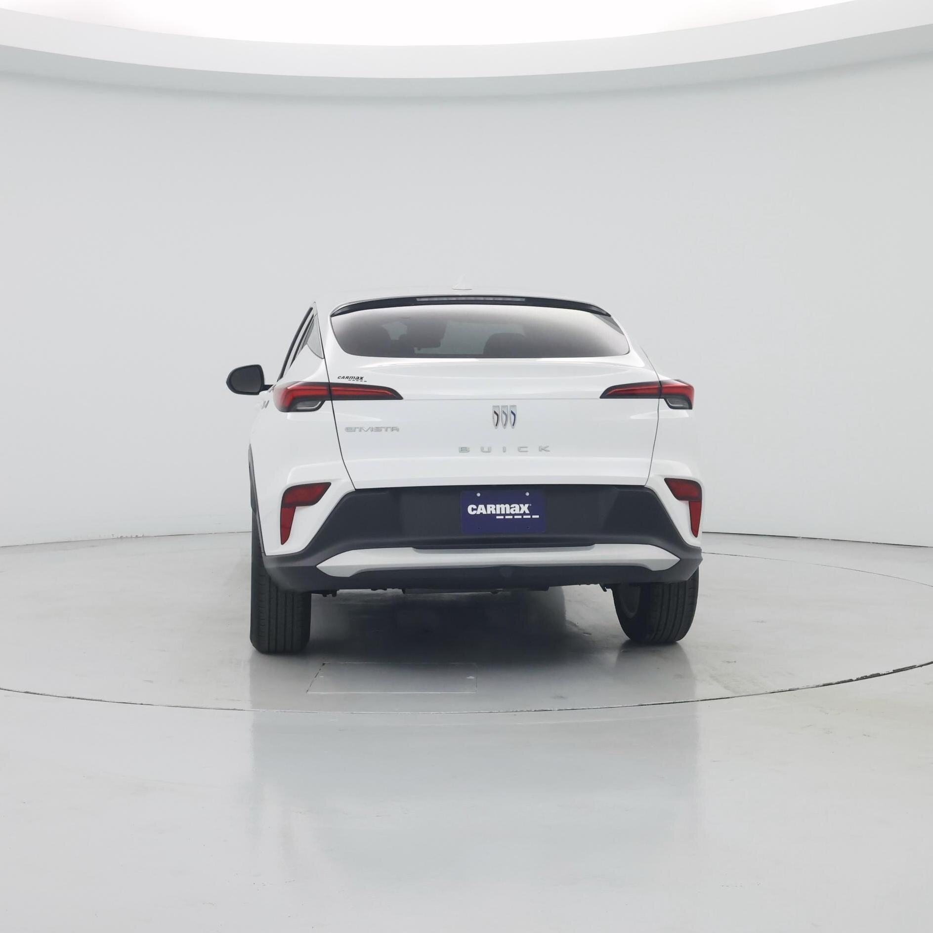 Thumbnail: 2024 Buick Envista - 6