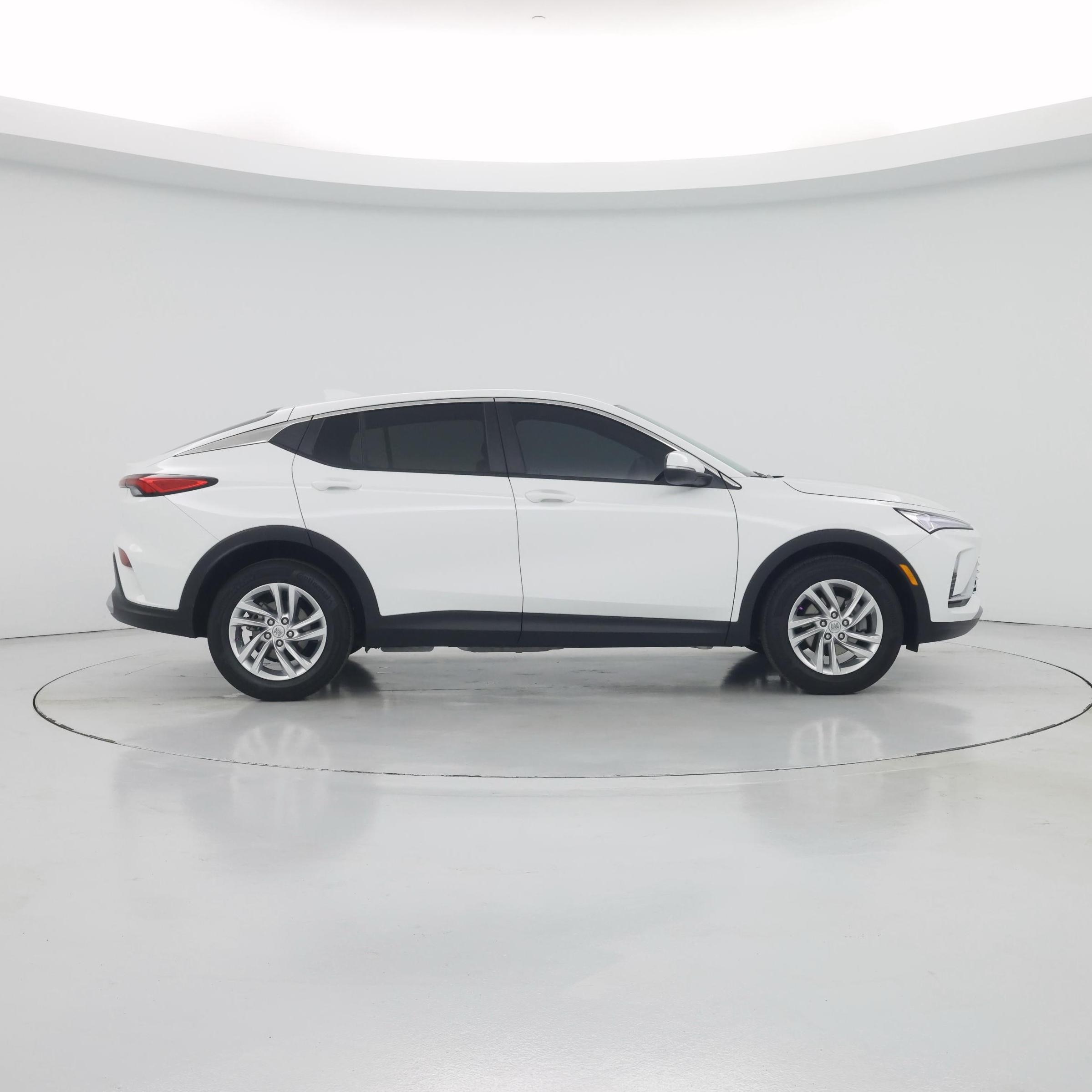 Thumbnail: 2024 Buick Envista - 7