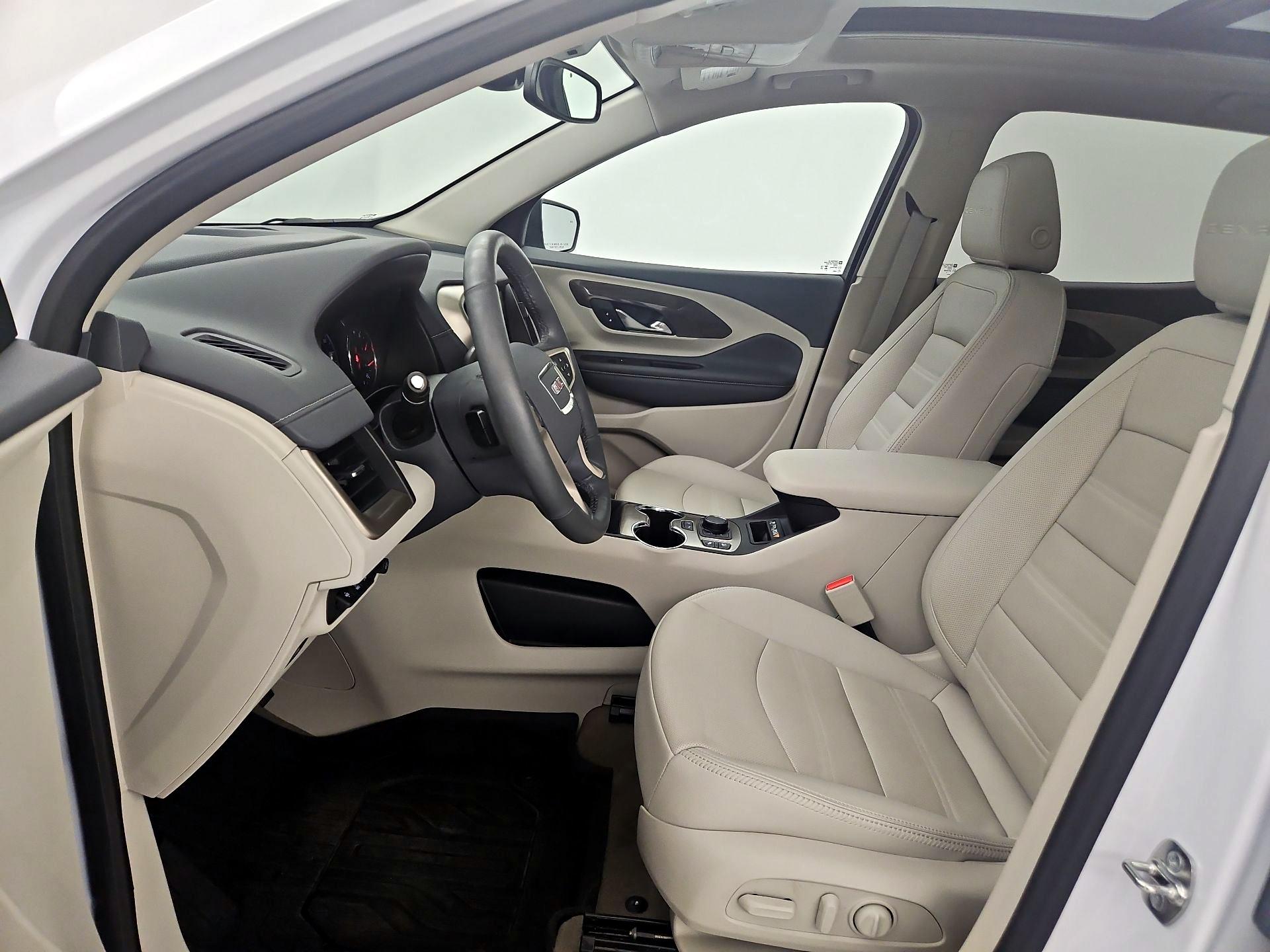 Thumbnail: 2024 GMC Terrain - 11