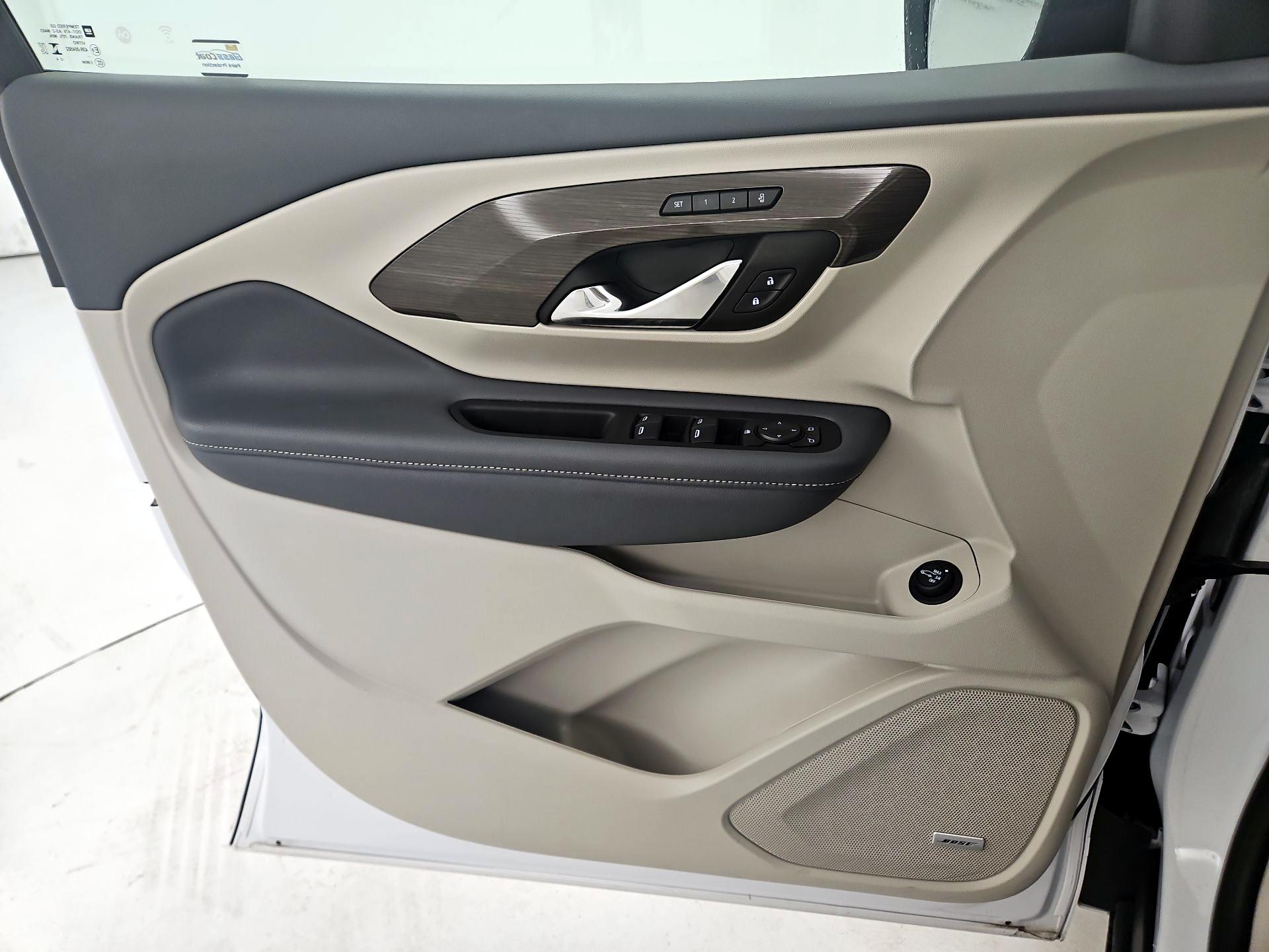 Thumbnail: 2024 GMC Terrain - 12