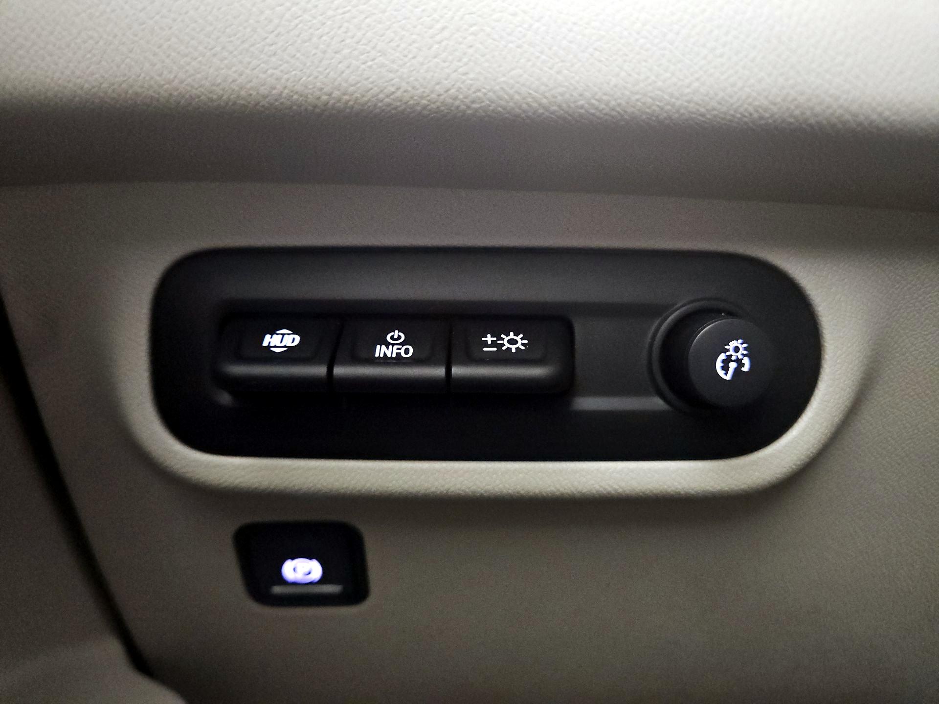 Thumbnail: 2024 GMC Terrain - 13