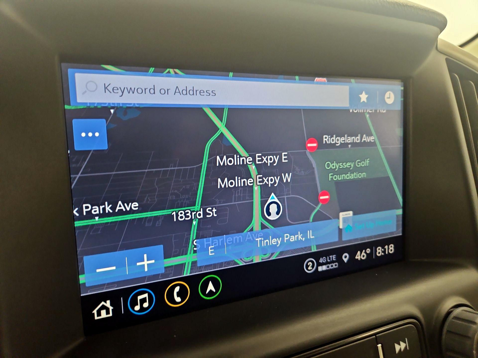 Thumbnail: 2024 GMC Terrain - 14