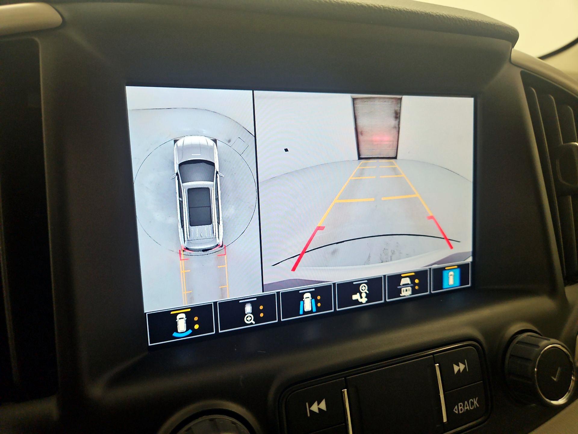 Thumbnail: 2024 GMC Terrain - 15