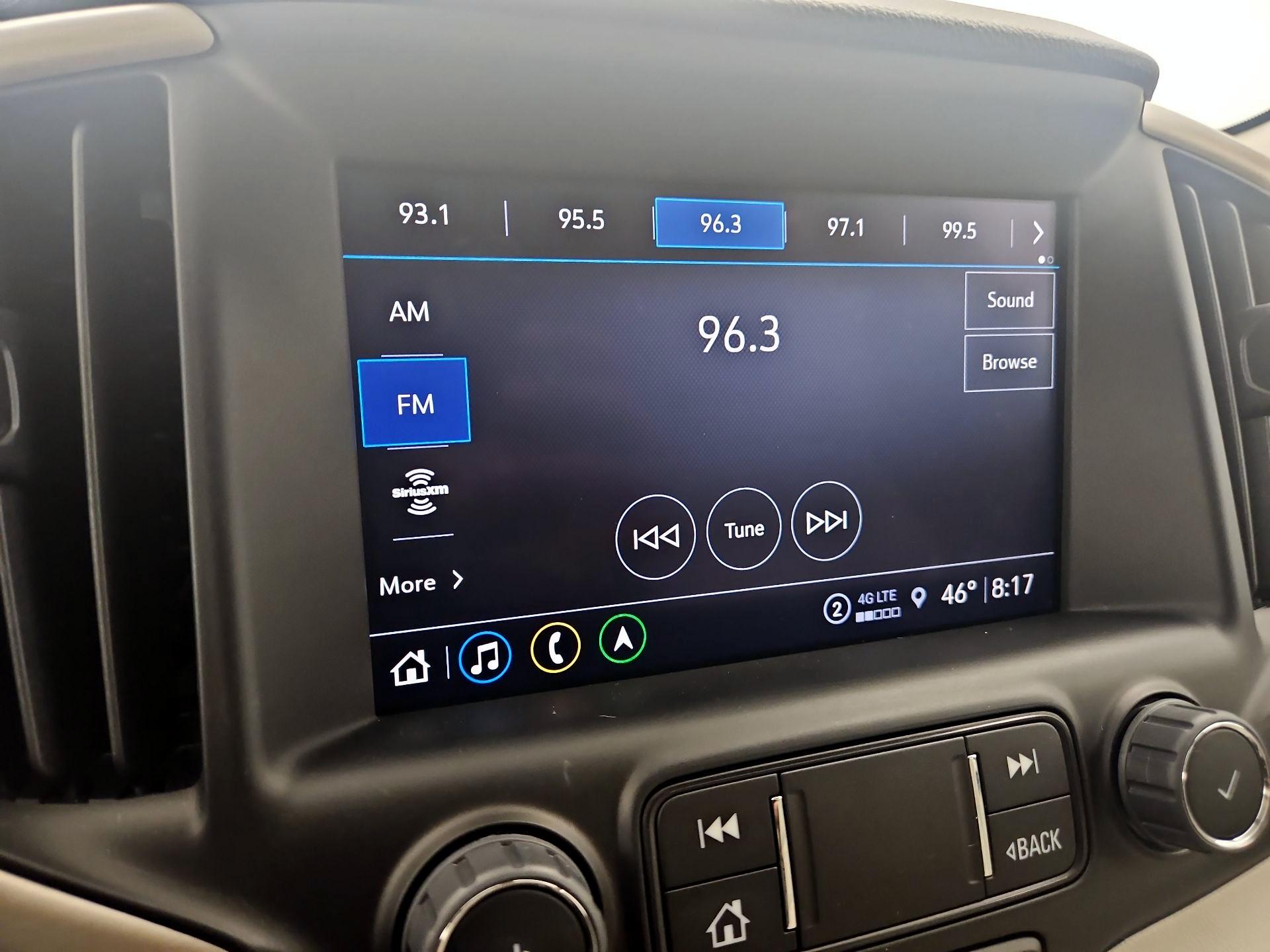 Thumbnail: 2024 GMC Terrain - 16